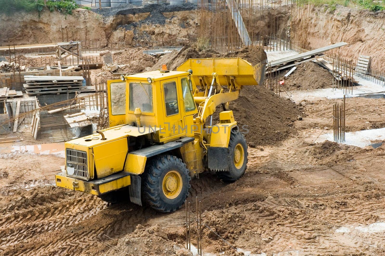 construction