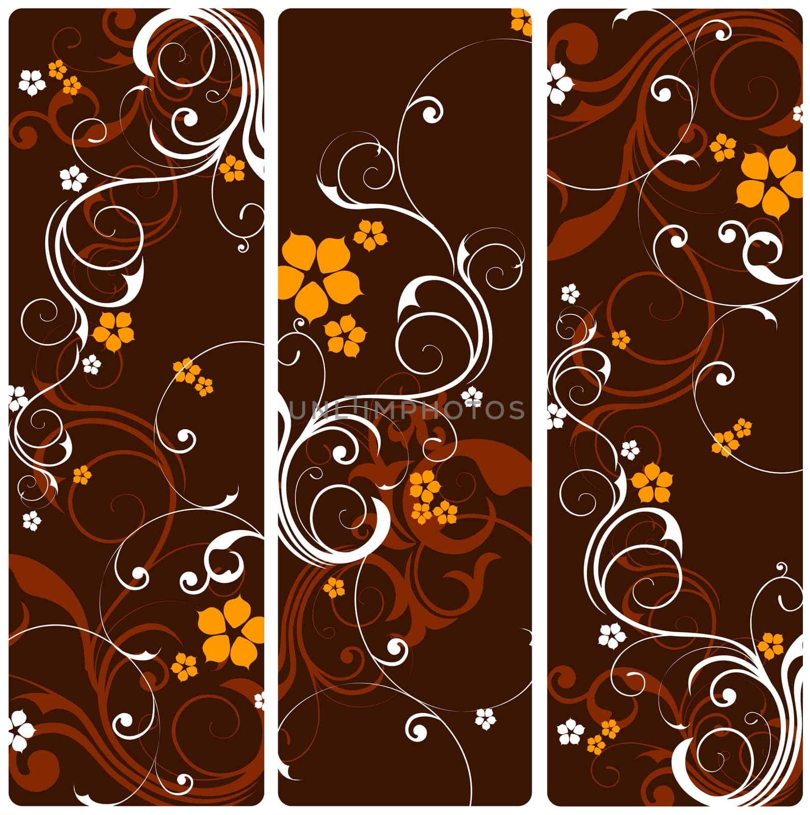 floral background