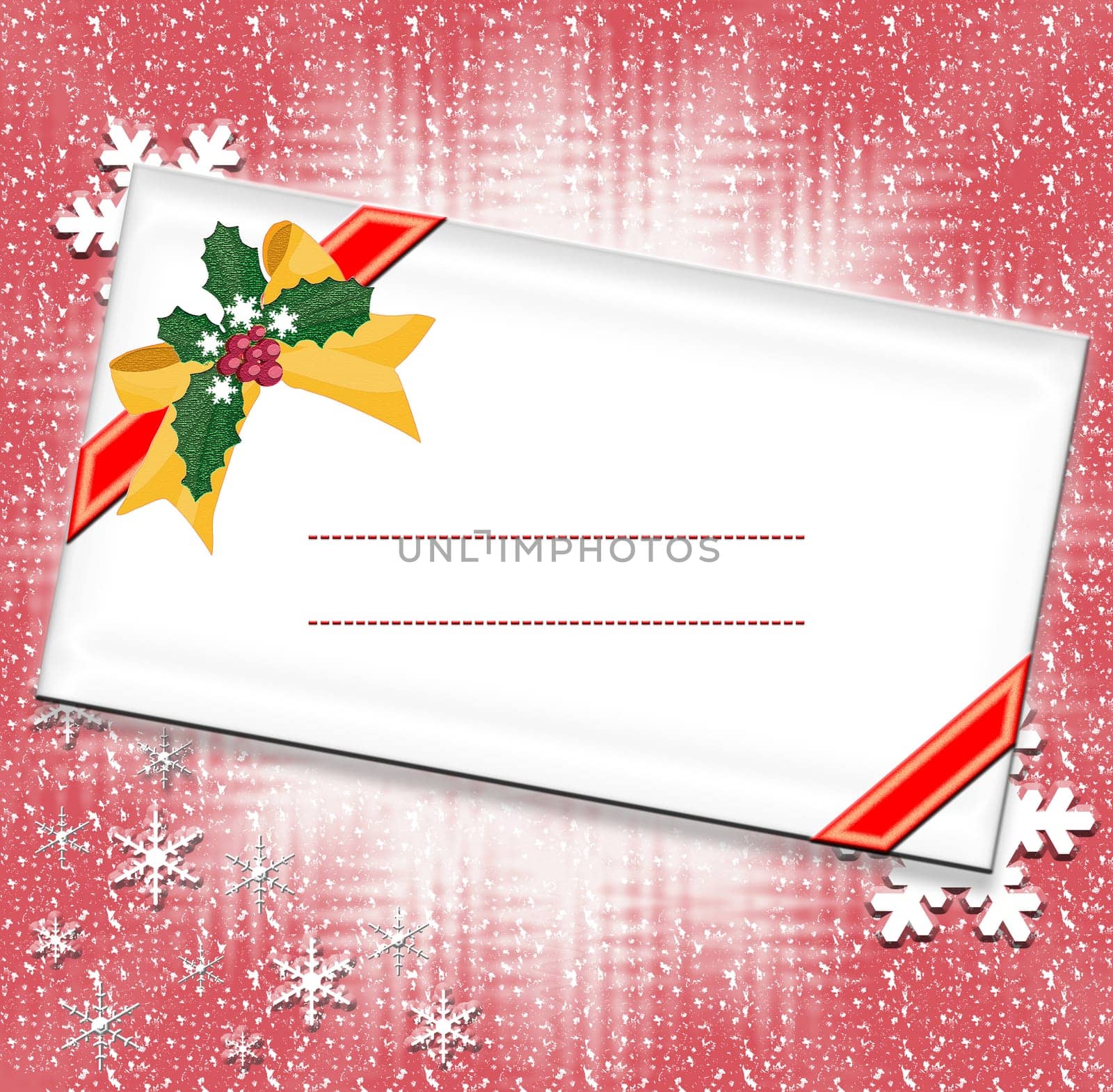 Envelope
