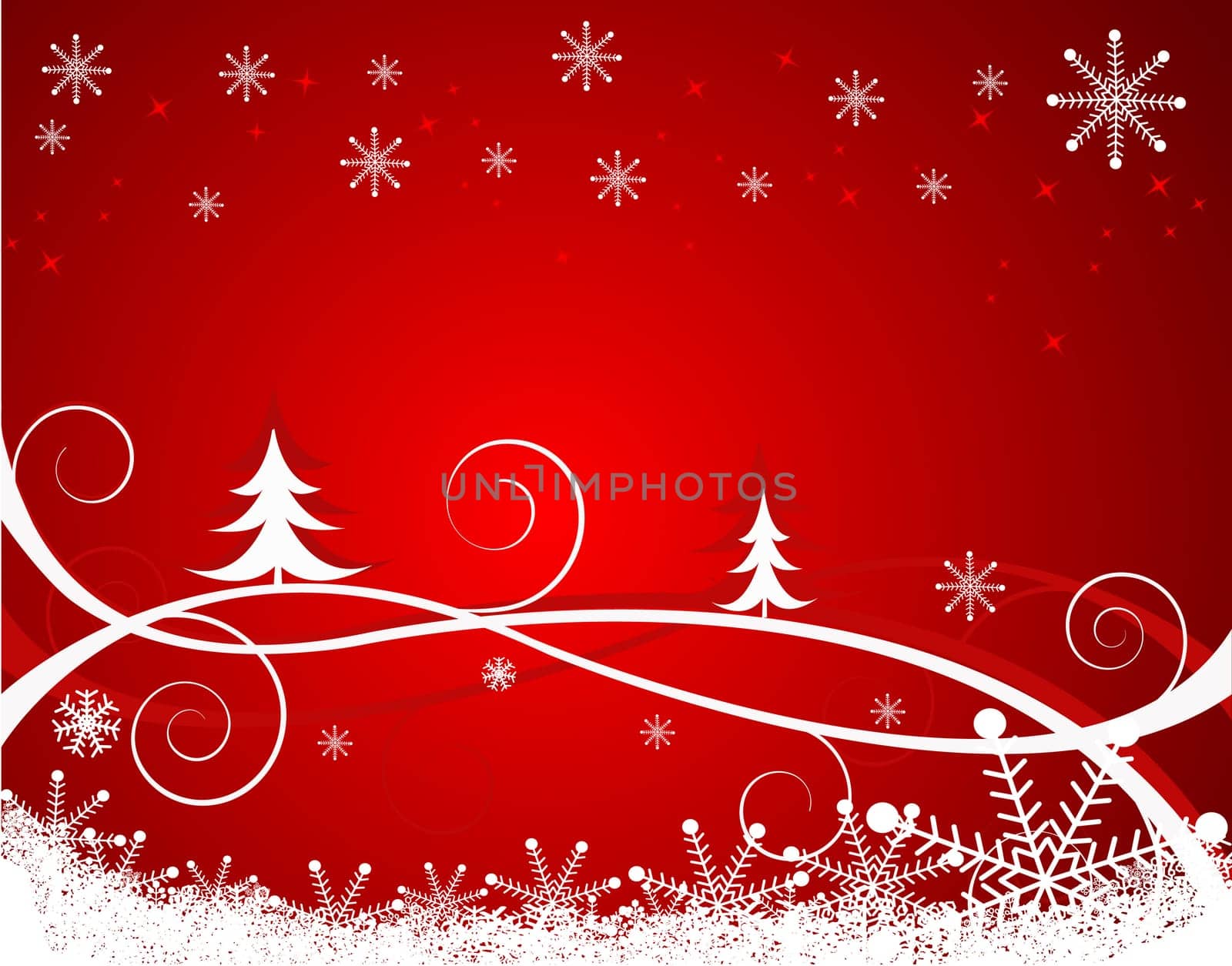 Abstract   background - vector
