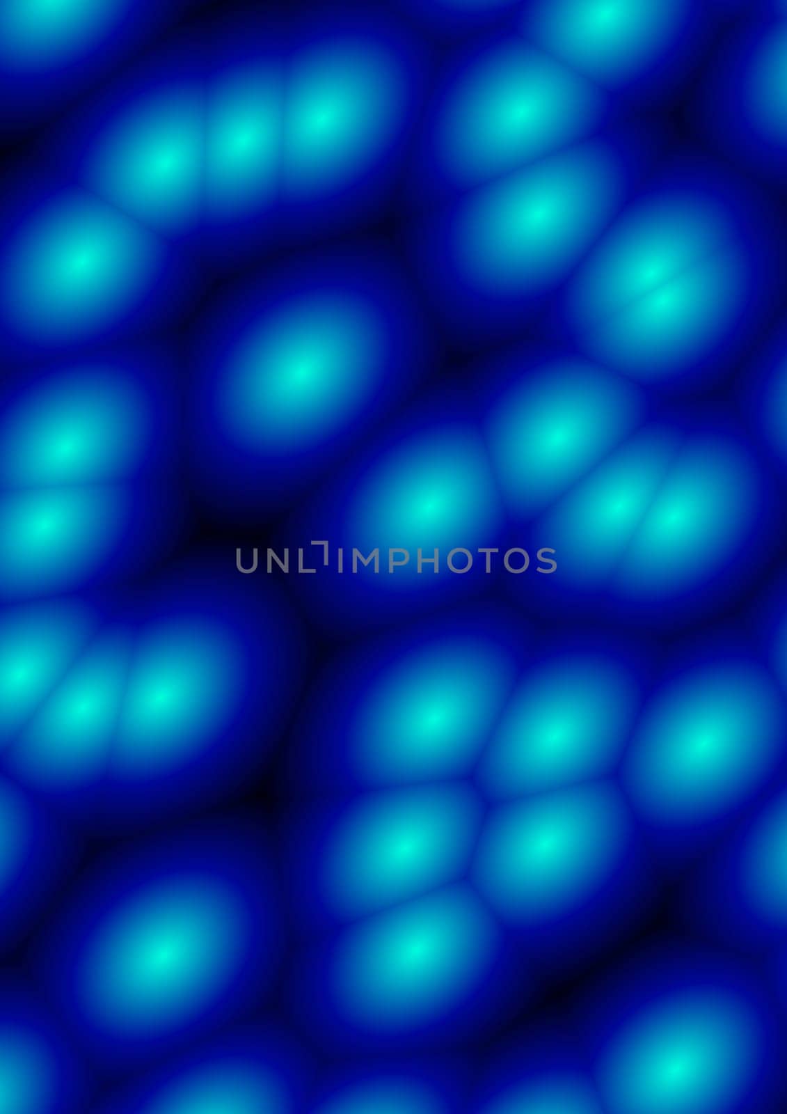 Abstract colorful background - techno pattern