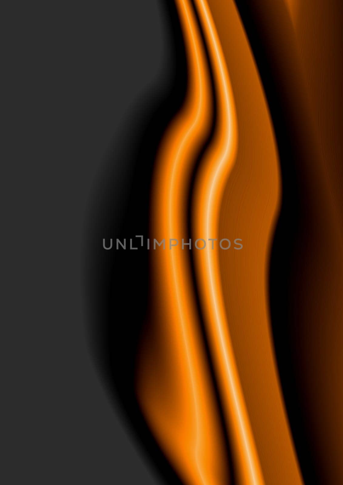 Abstract colorful background - techno pattern