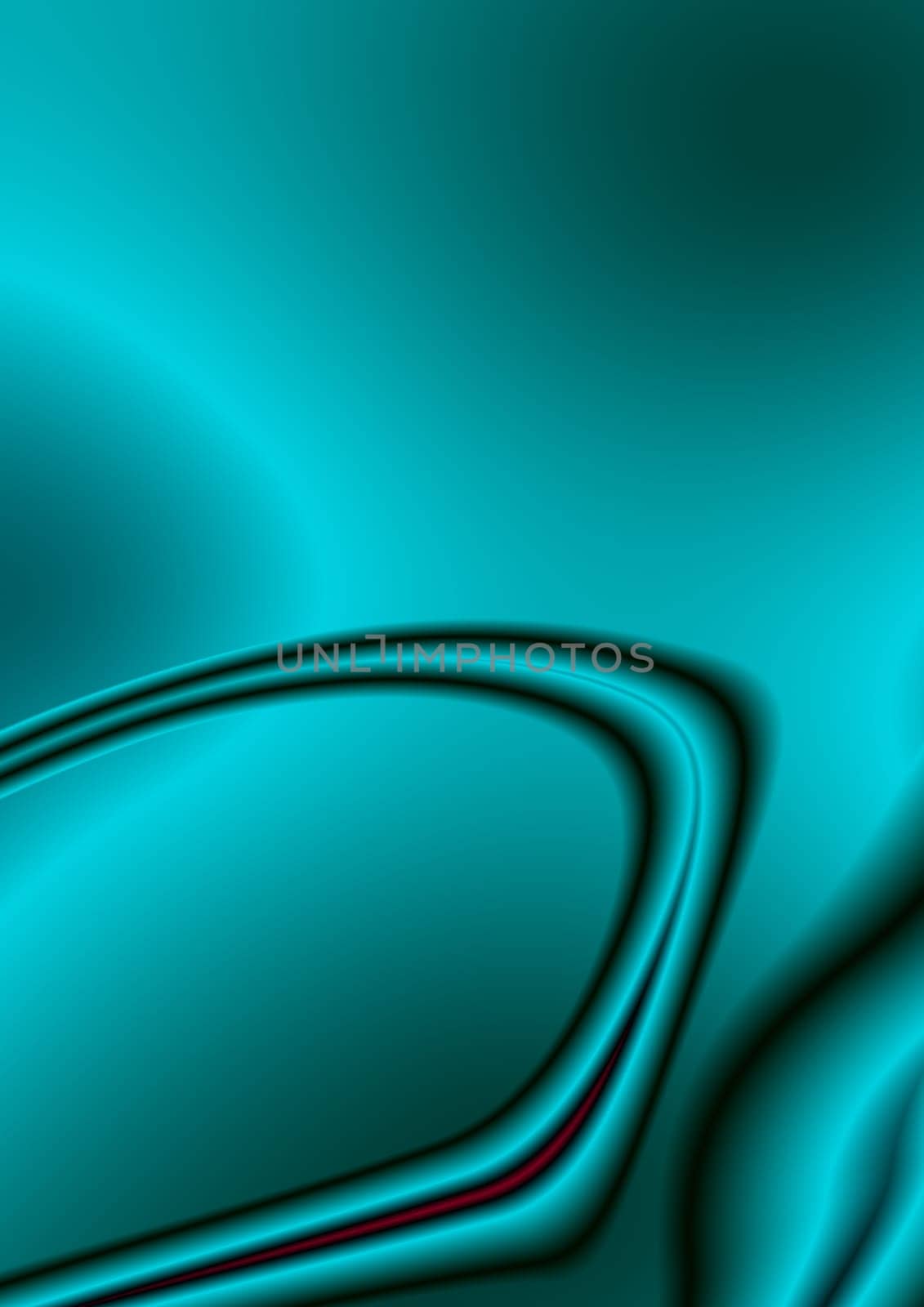 Abstract colorful background - techno pattern