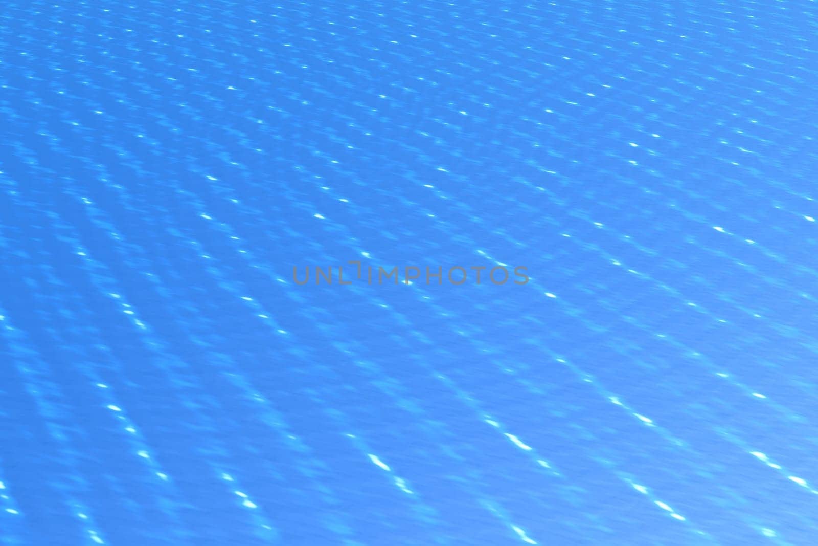 3d render illustration of pool surface
