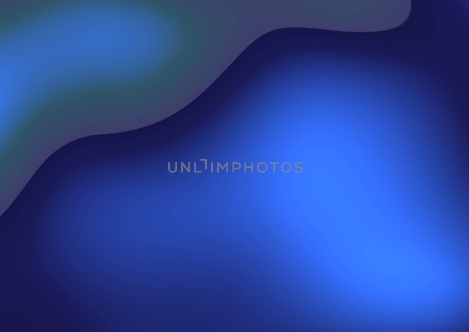 Abstract colorful background - techno pattern