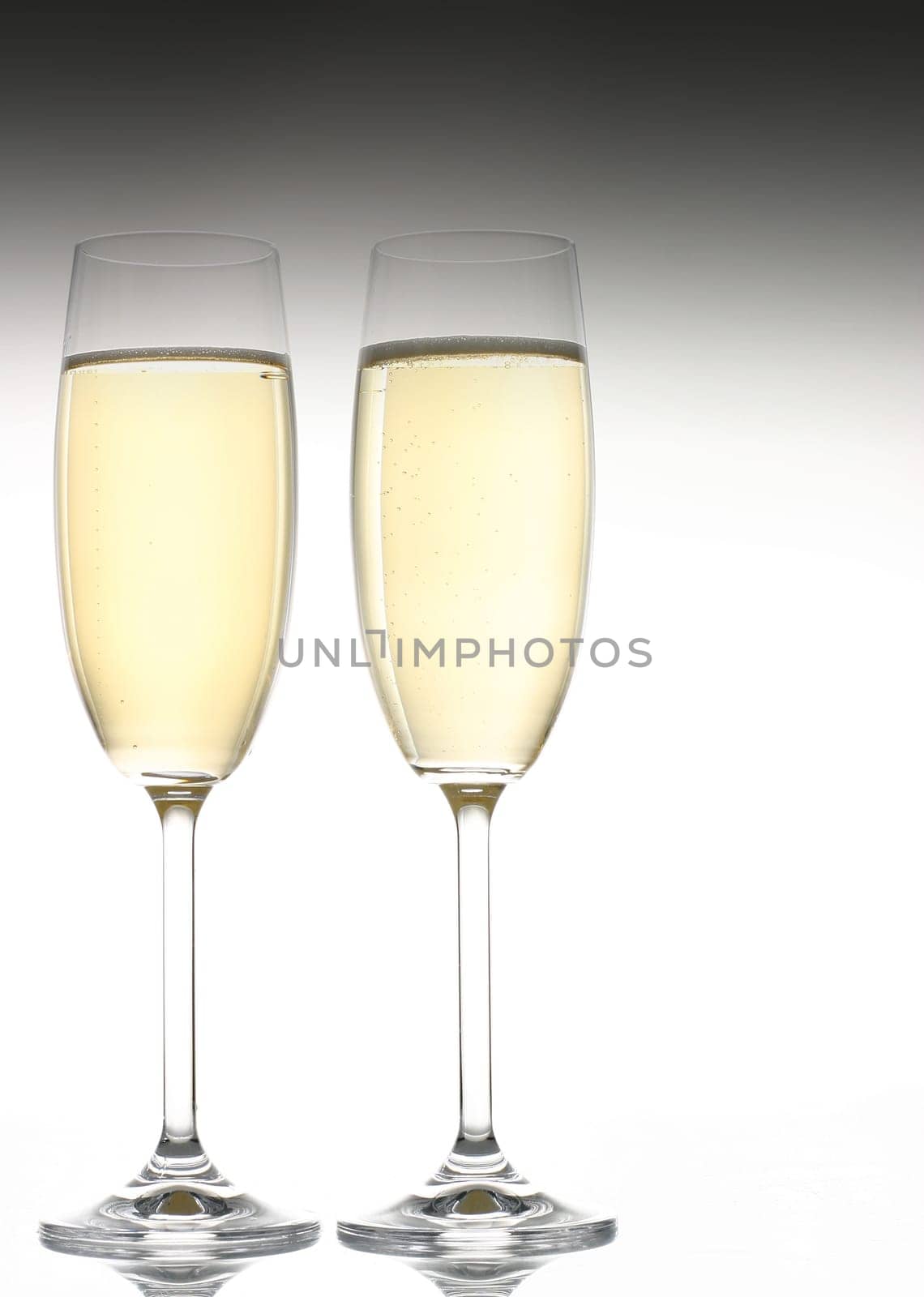 Champagne glass