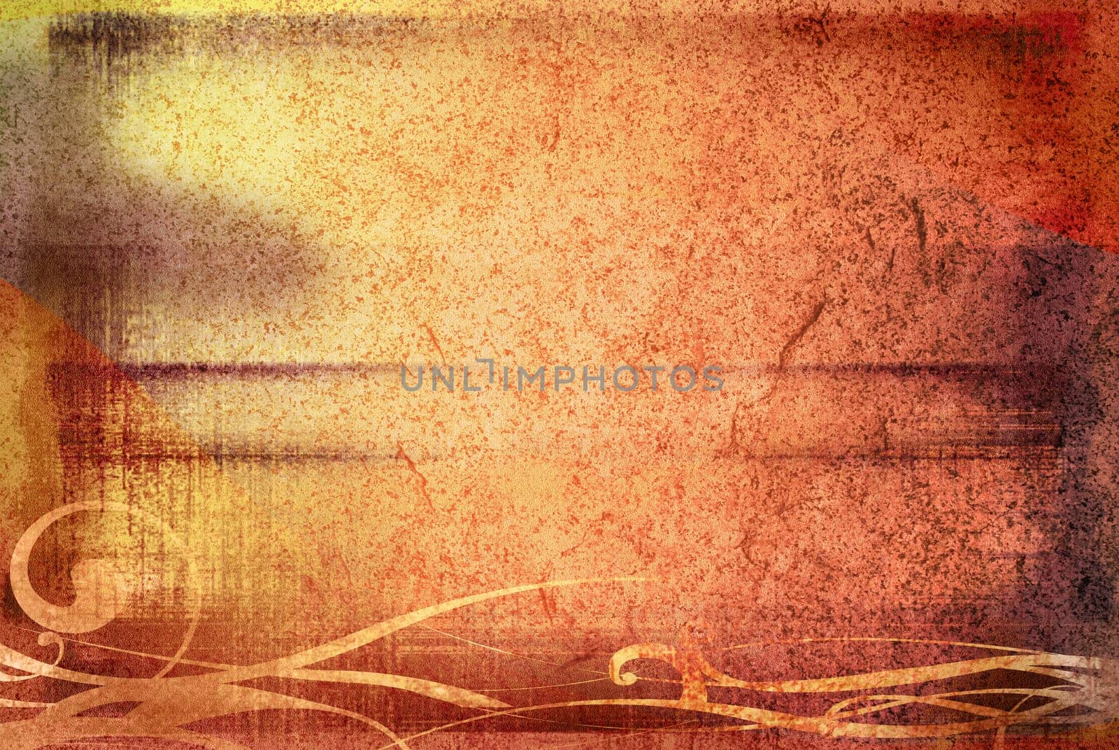 Great for textures and backgrounds - perfect background with space for text or image