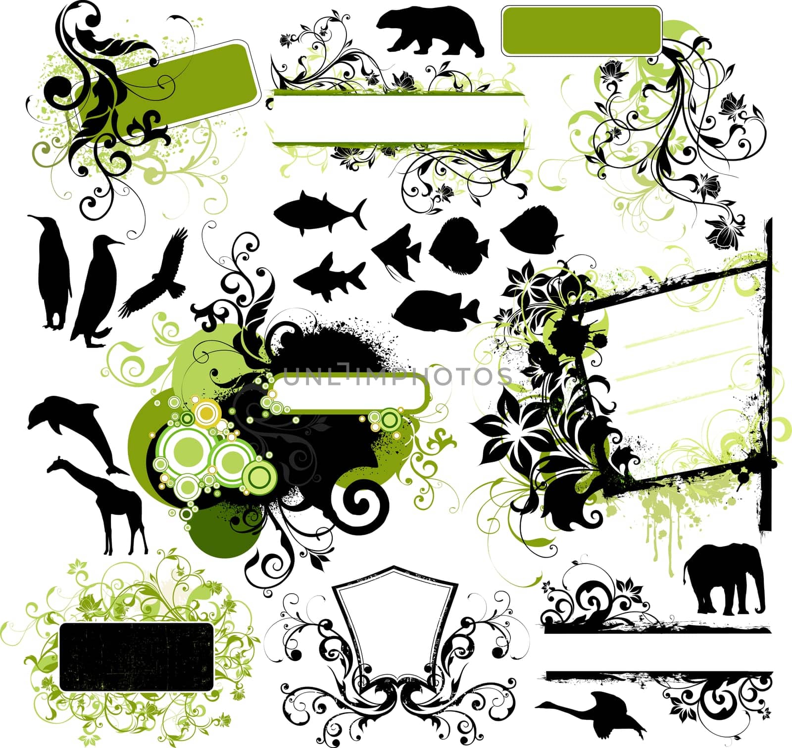 design elements