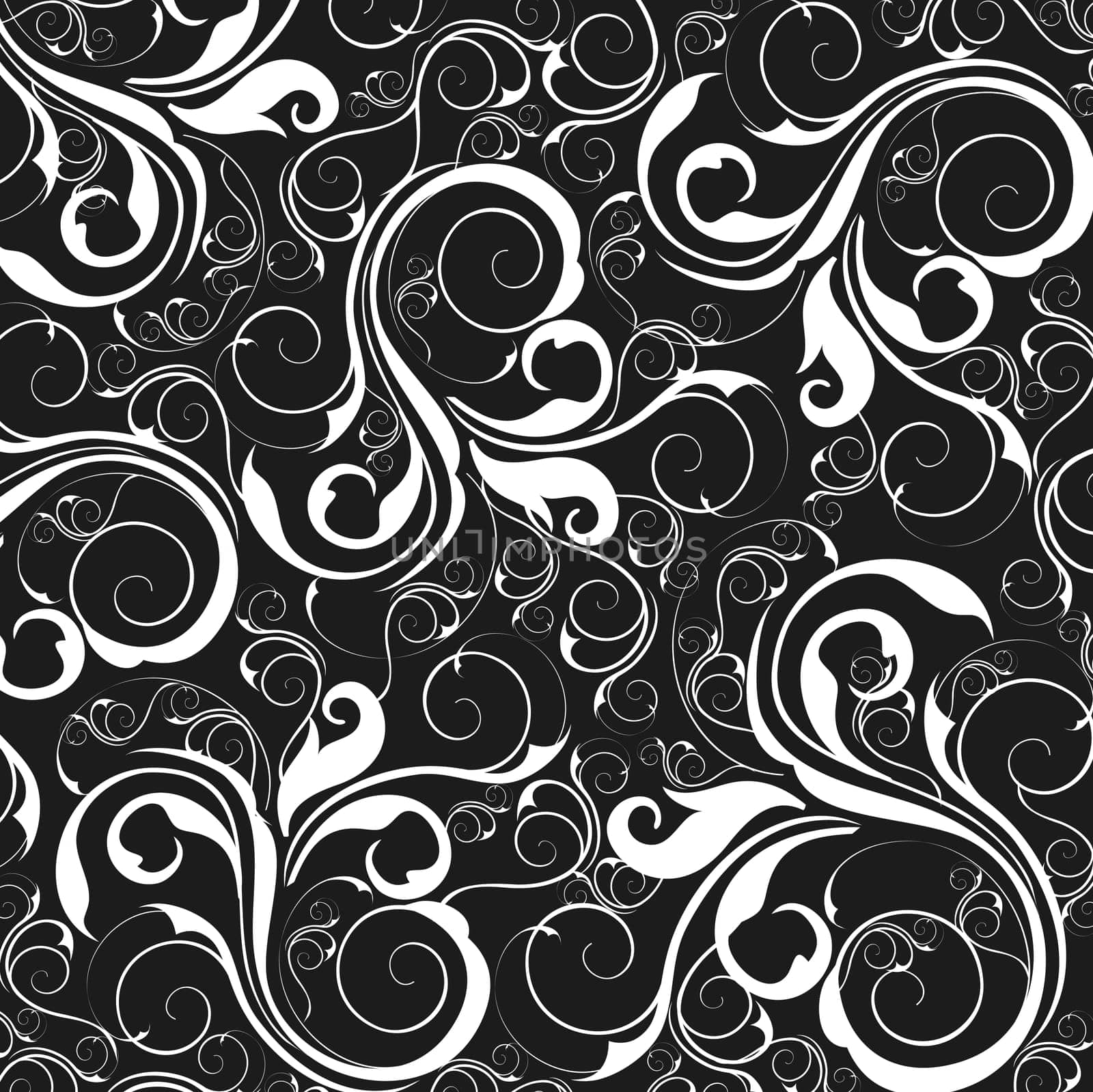 floral background