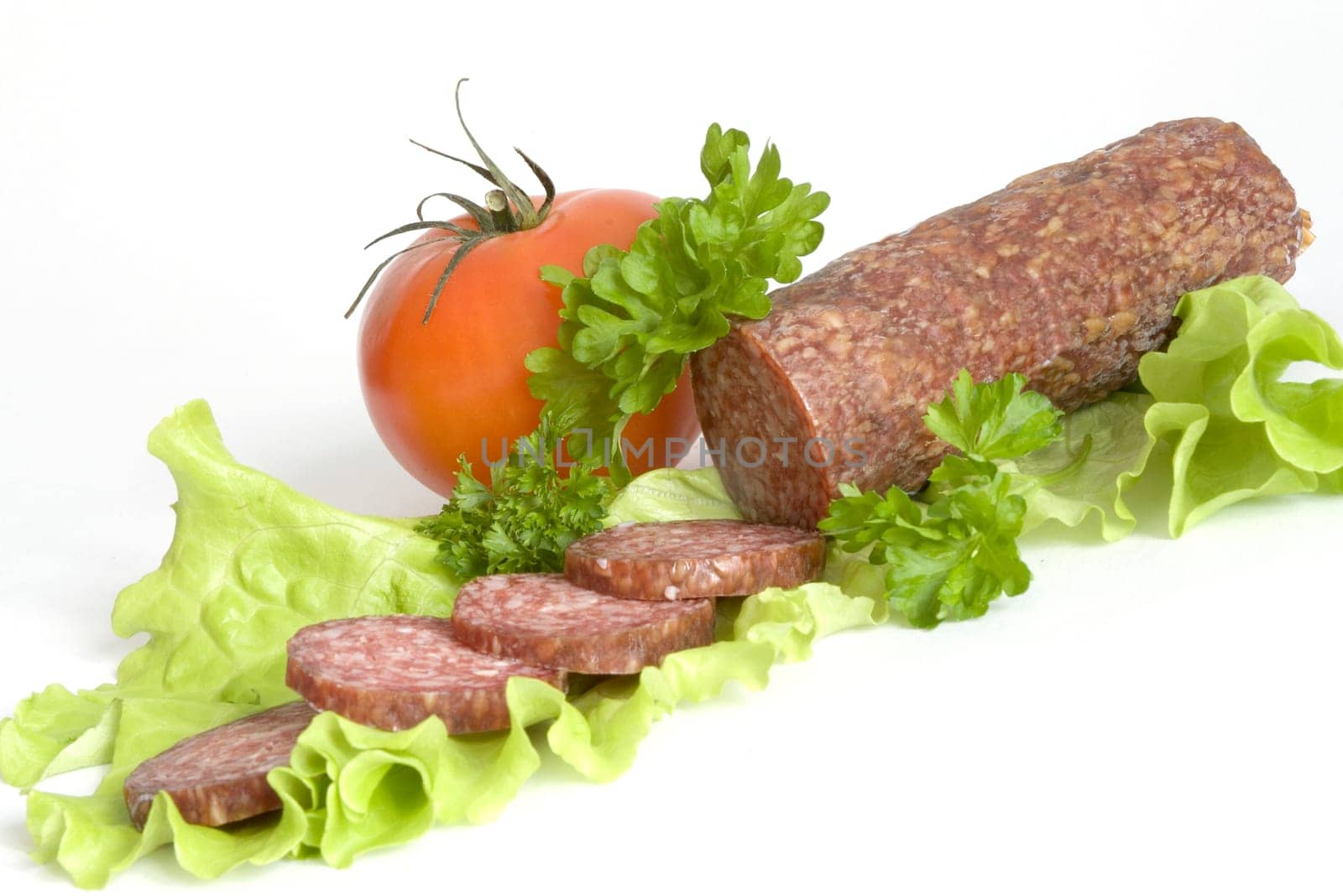 salami