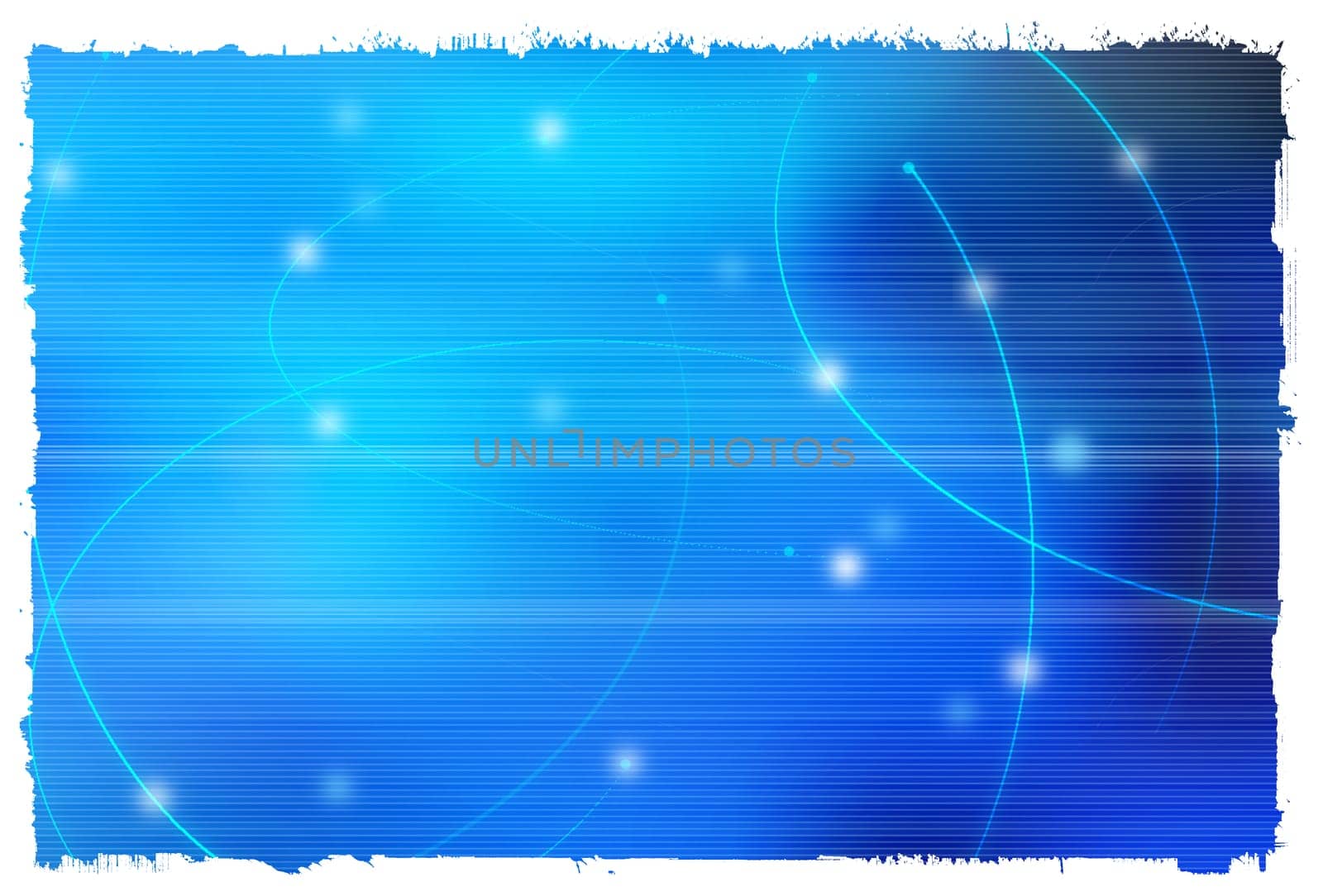 abstract Cool waves background texture