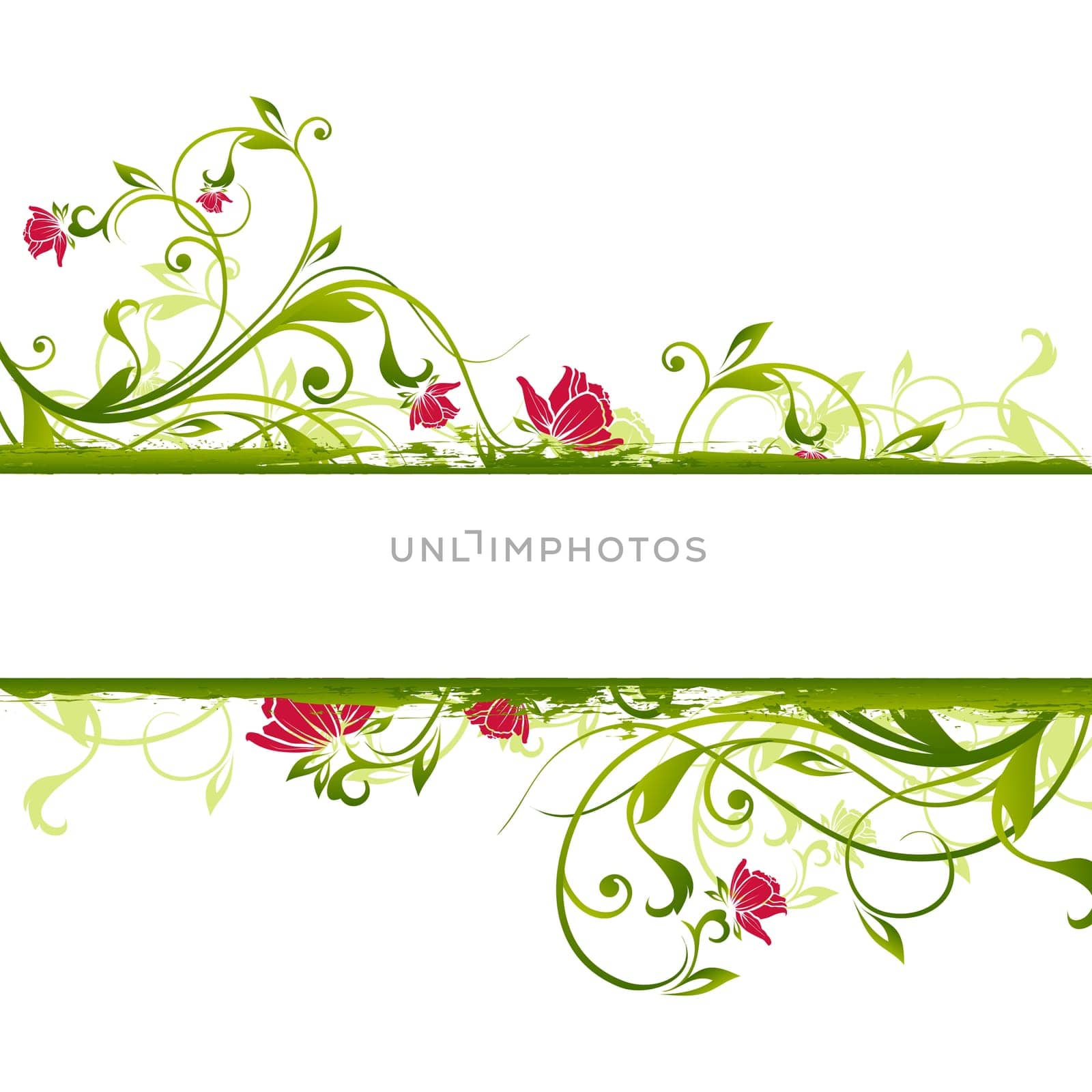 floral background