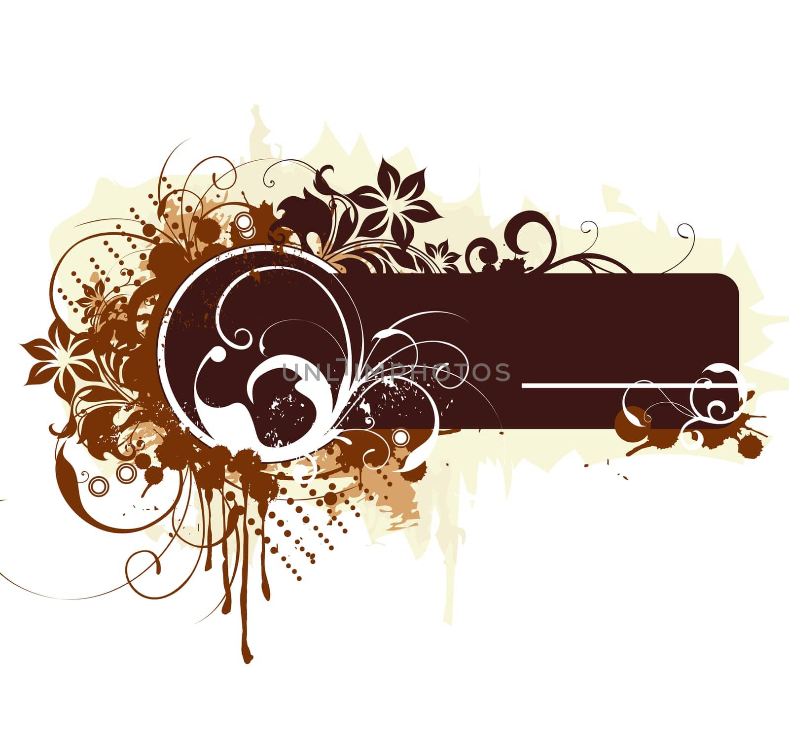 floral background