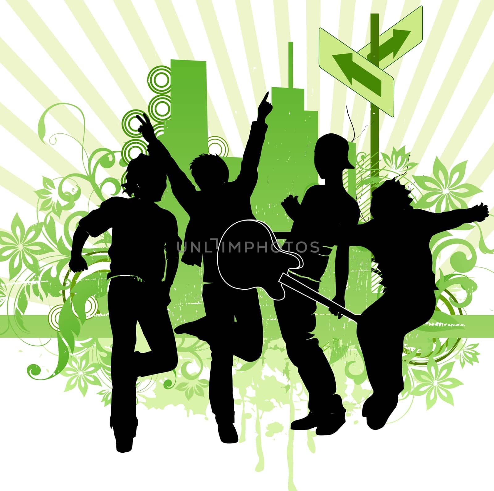 music