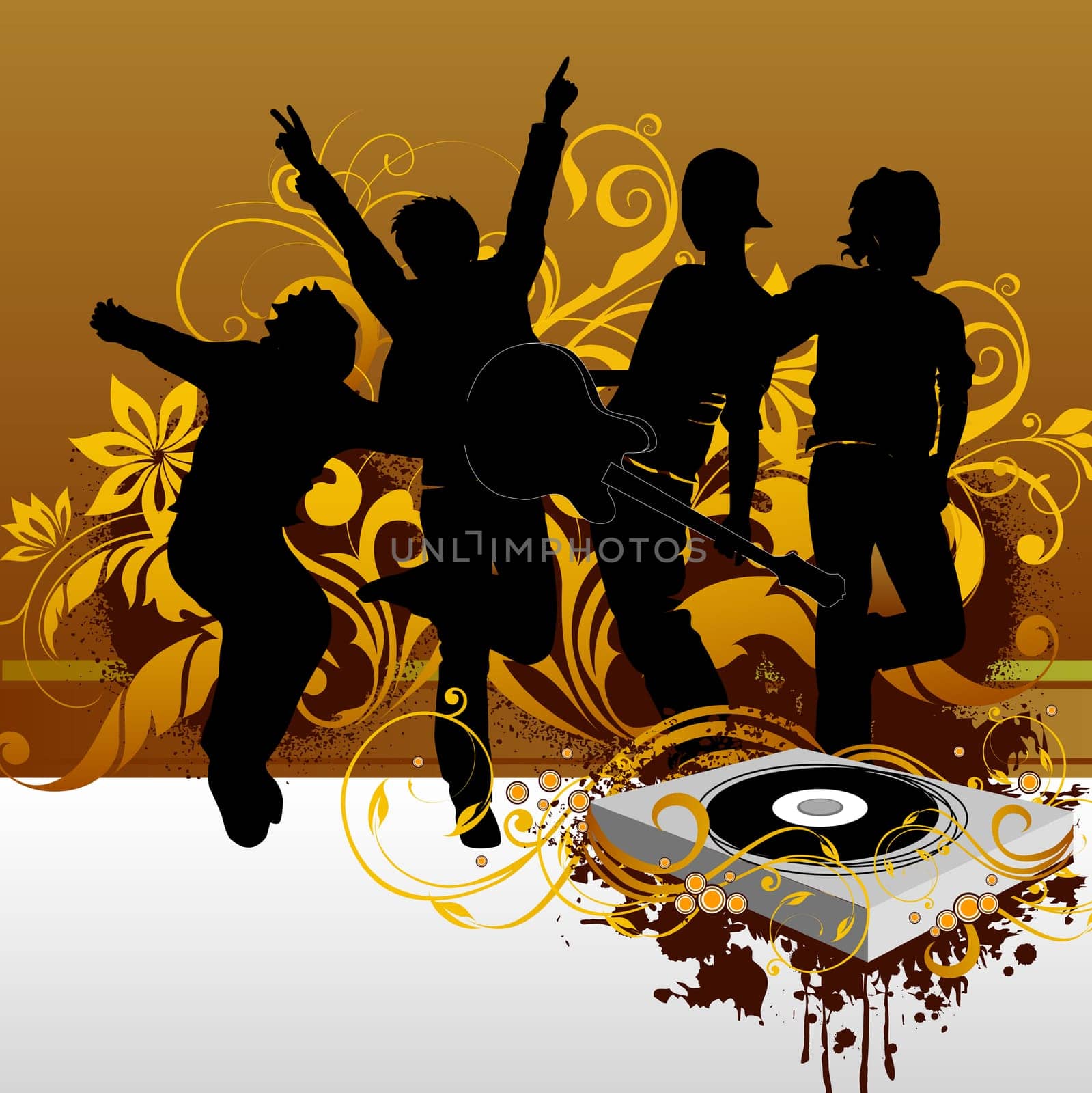 music