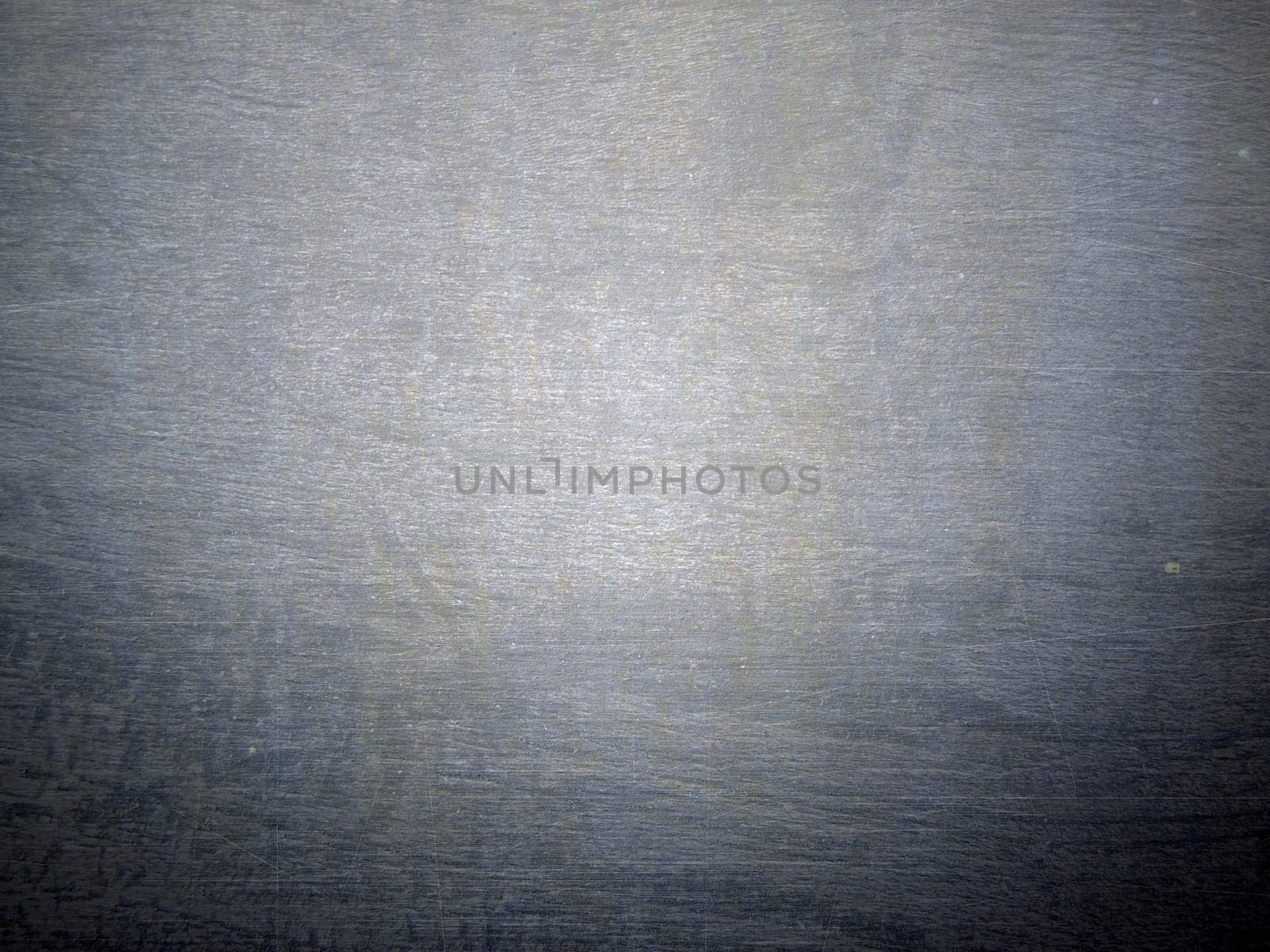 2d illustration of a simple grey metal texture