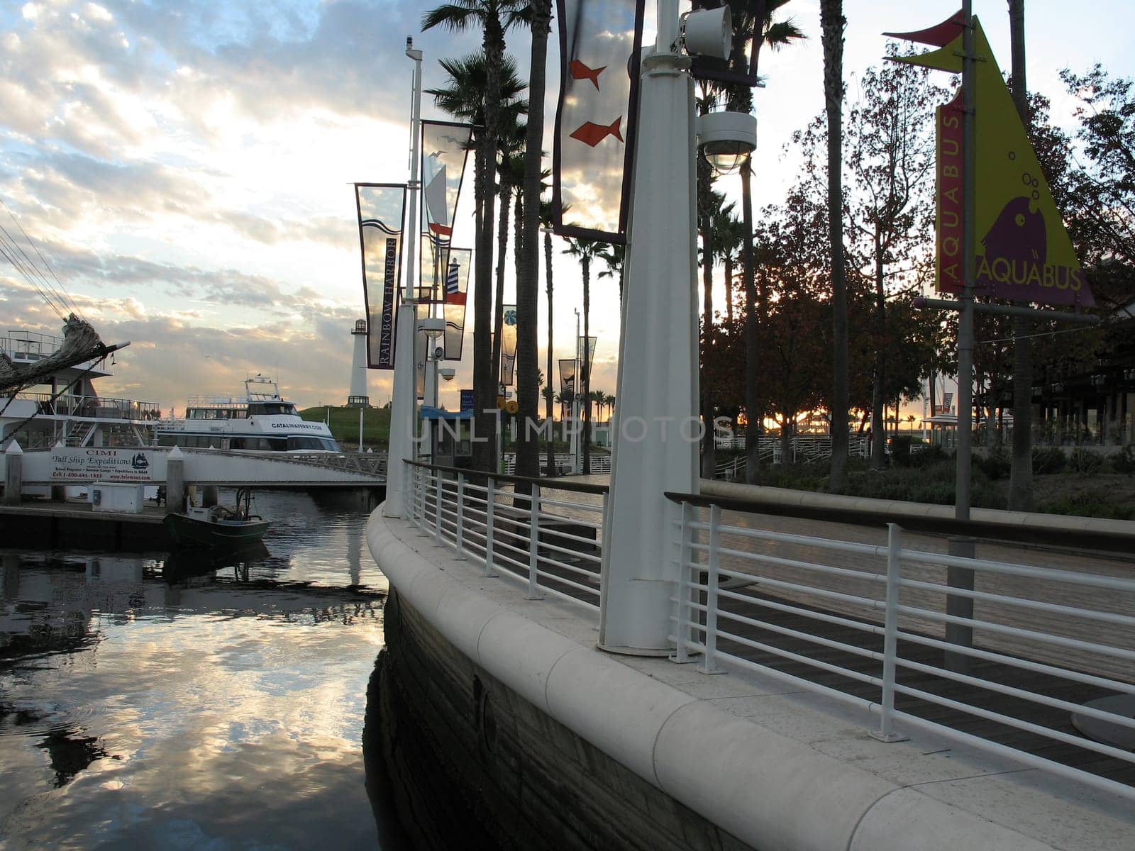 marina
