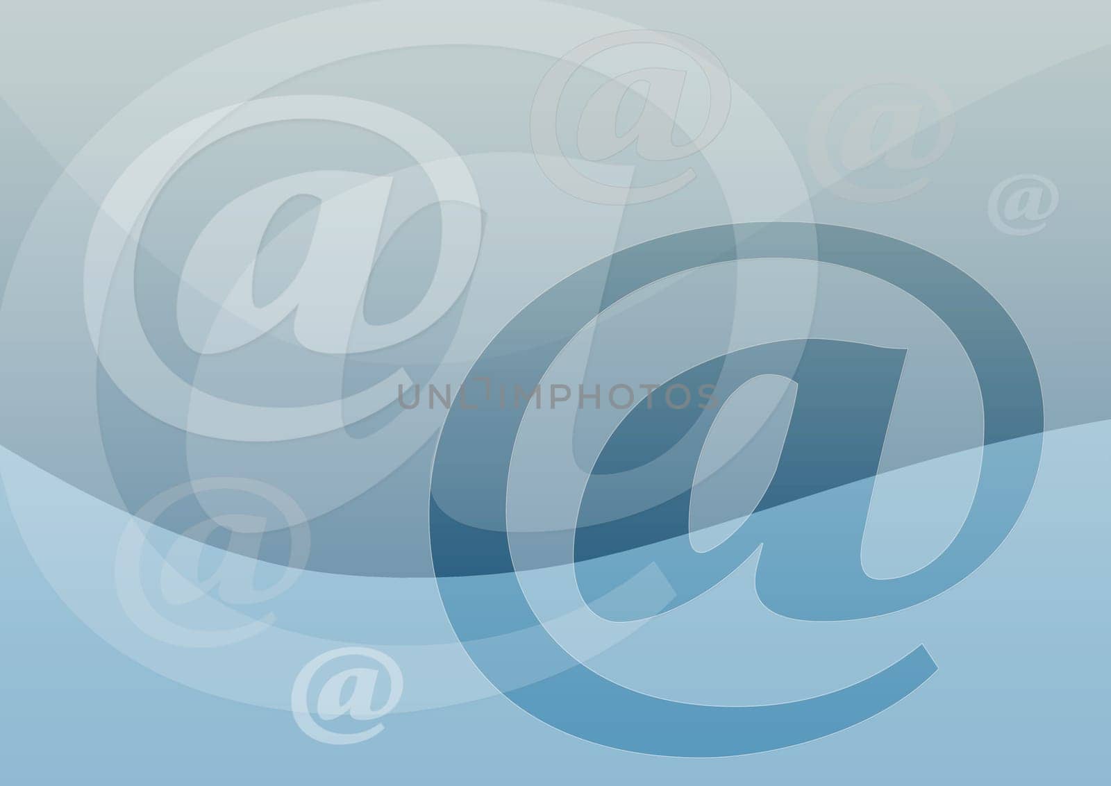 email symbol