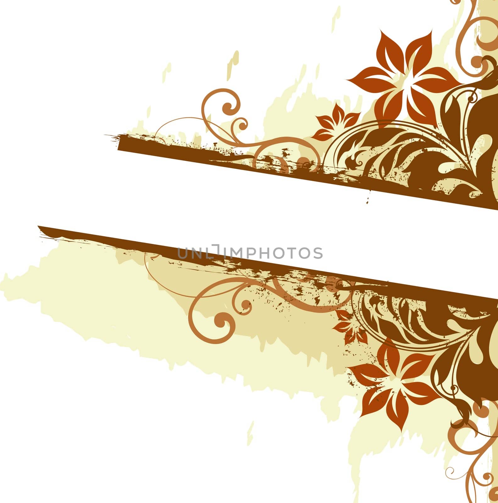 floral background