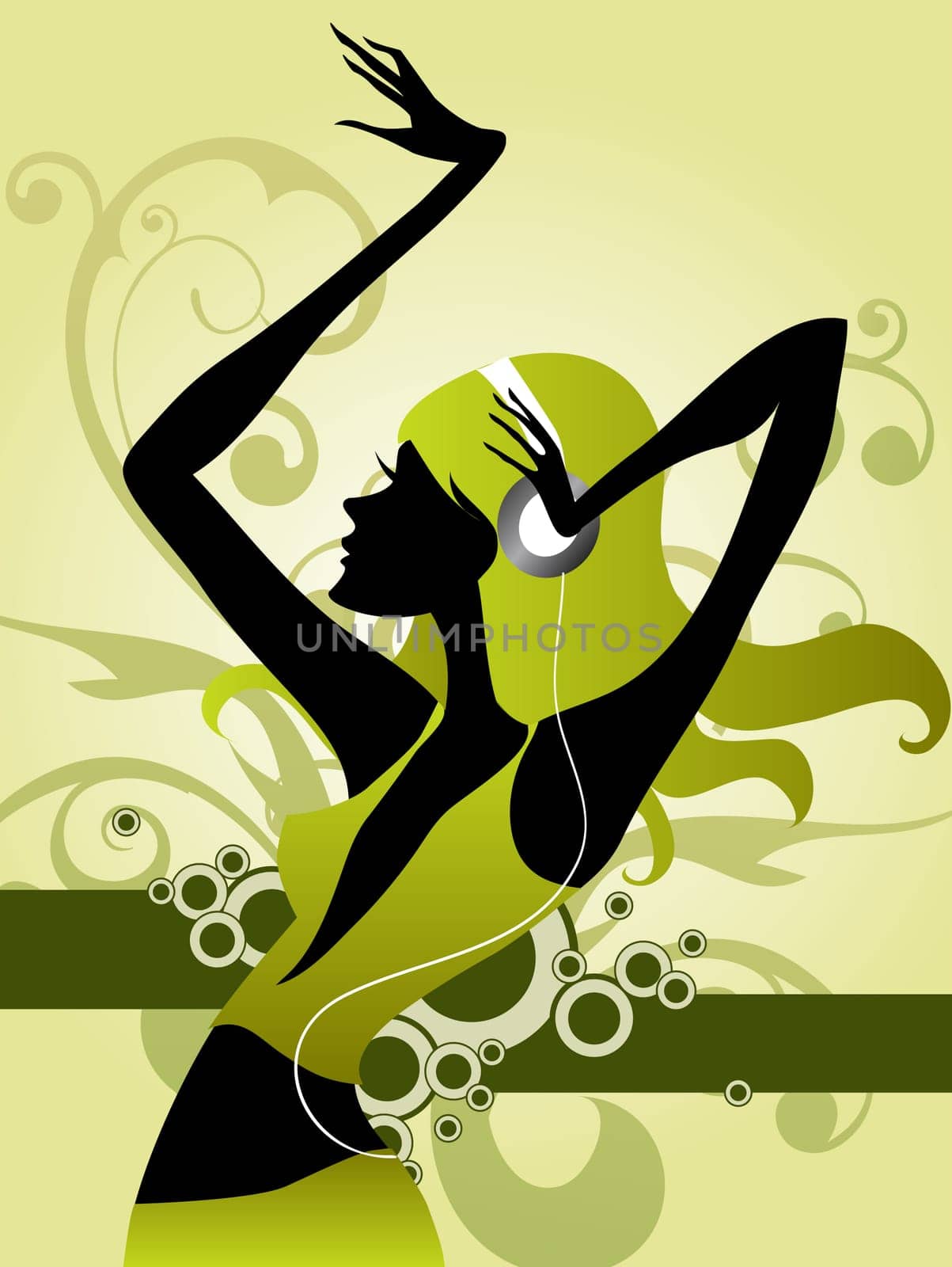 fashion girl