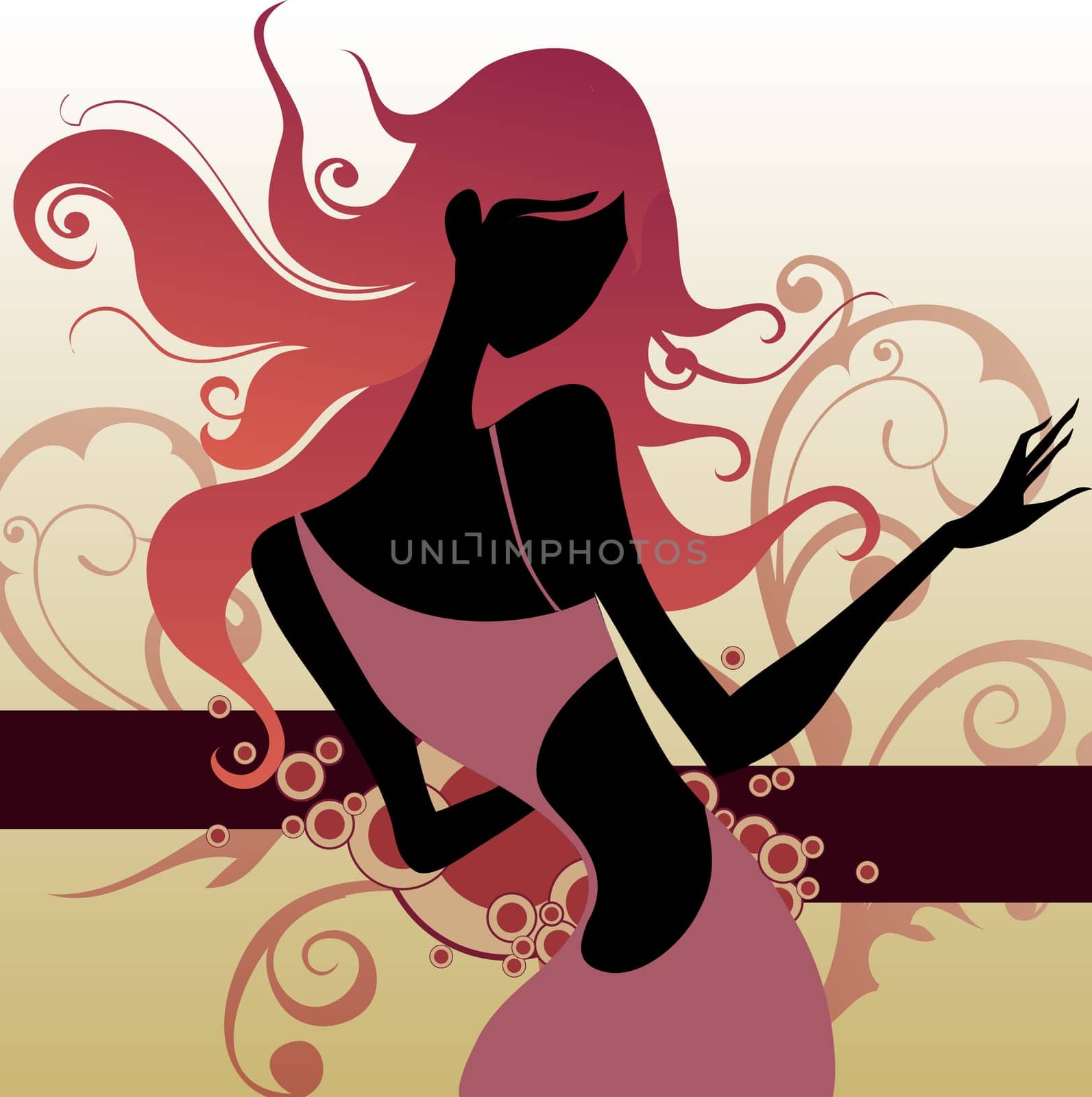 fashion girl