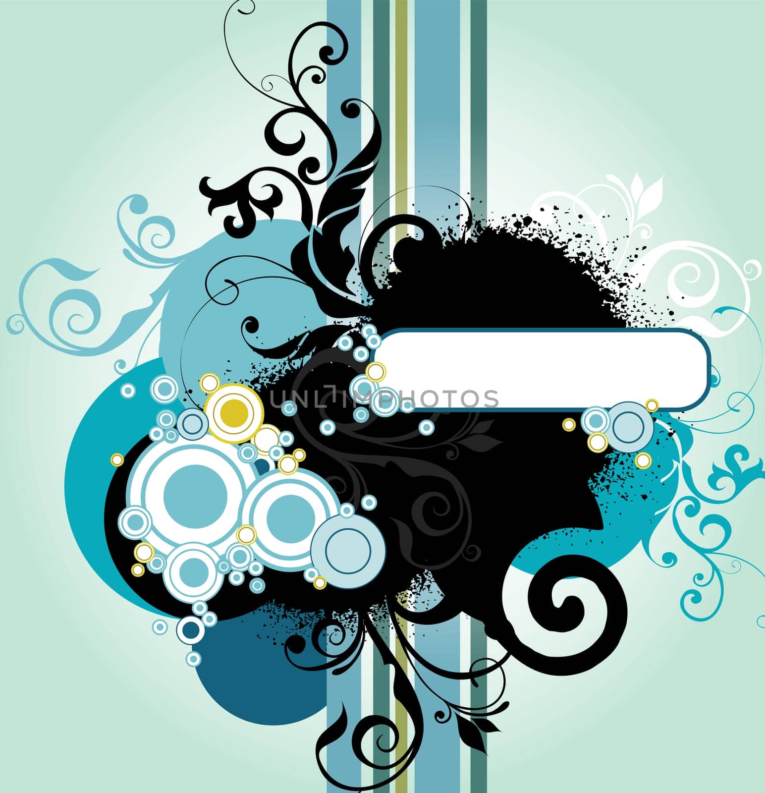 floral background