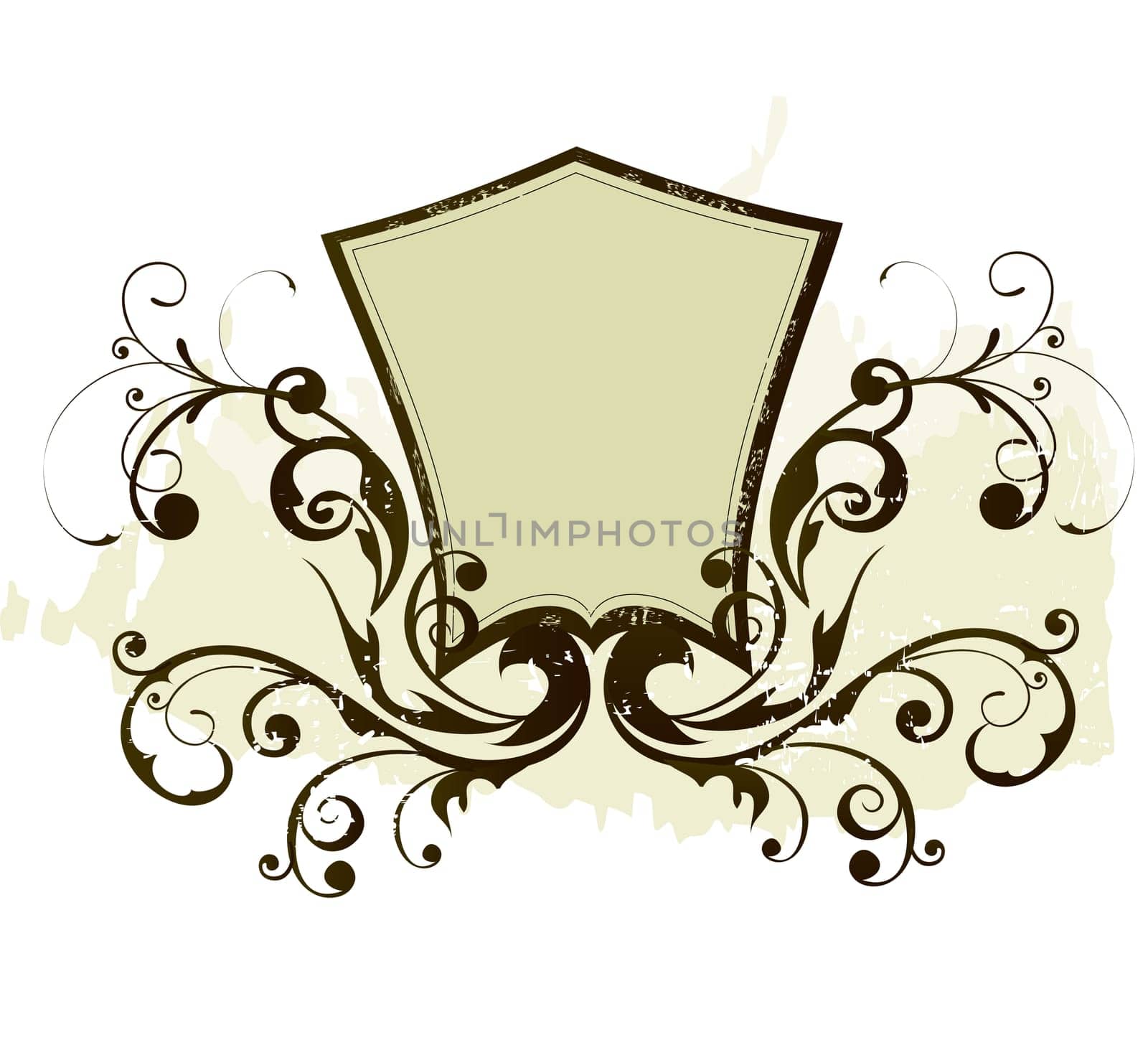 floral background