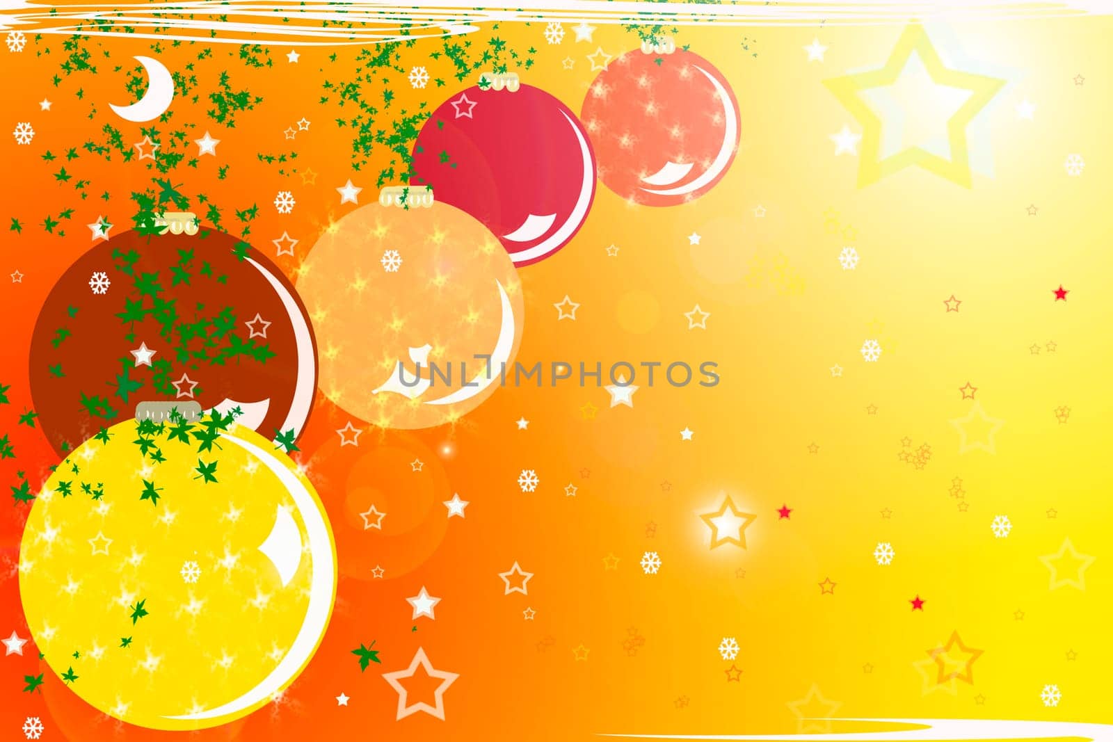 christmas illustration