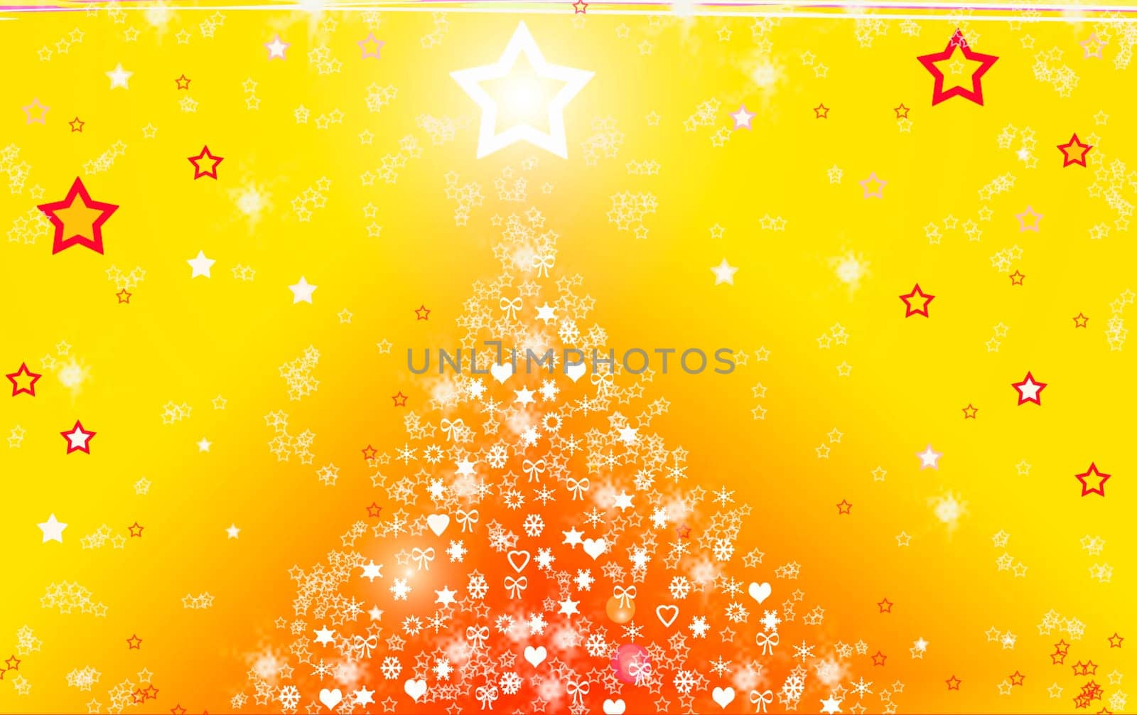 christmas illustration
