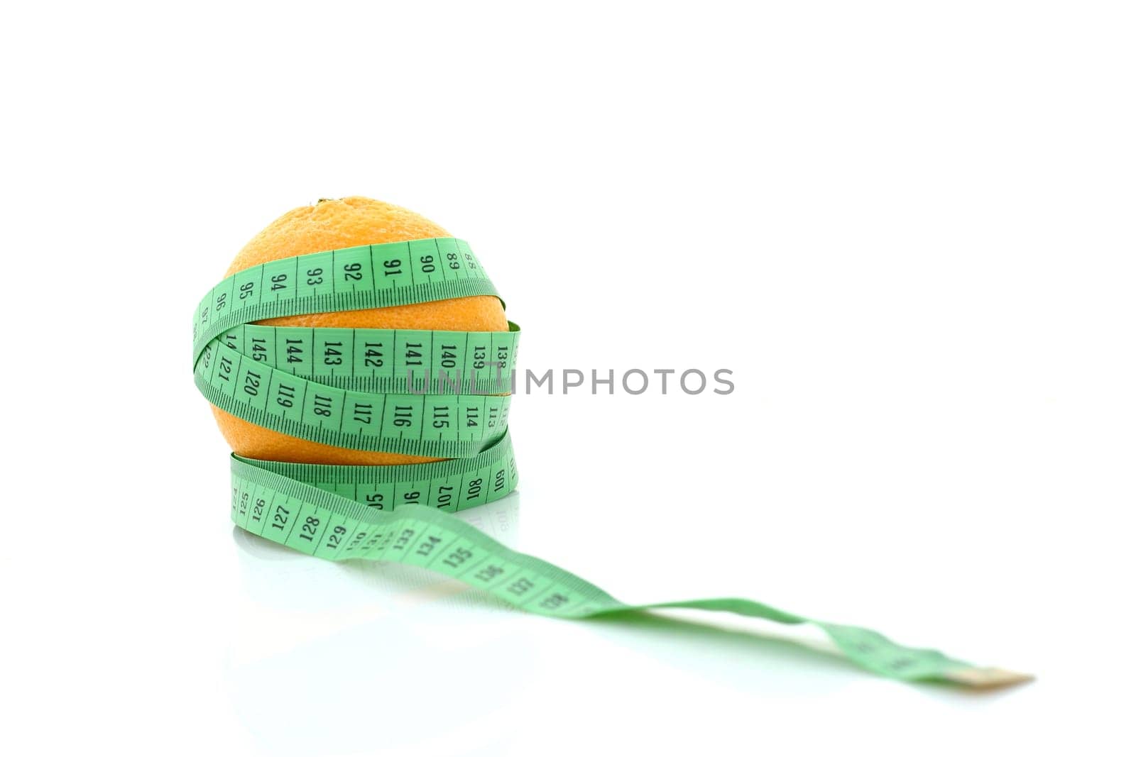 Orange, diet