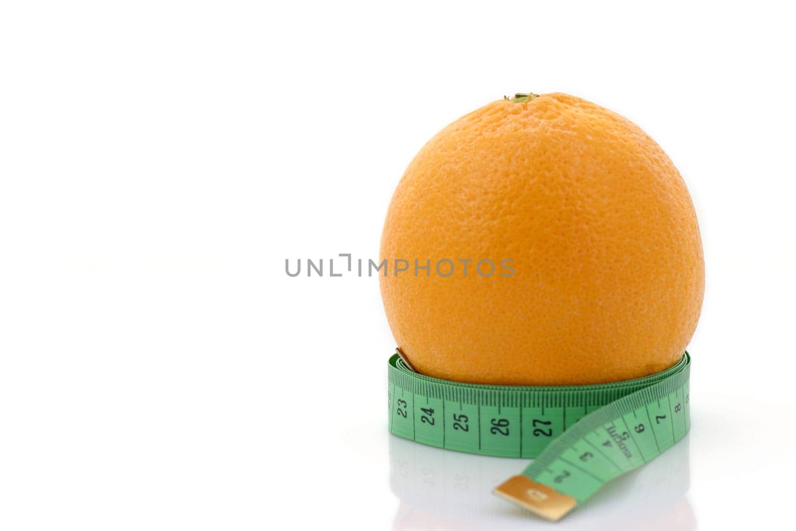 Orange, diet