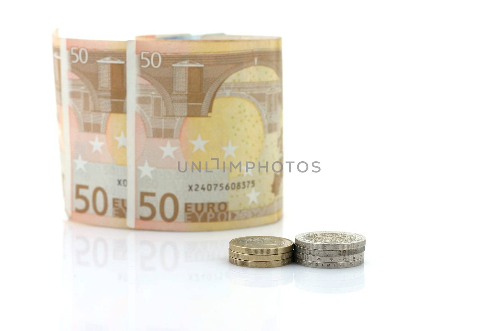 money