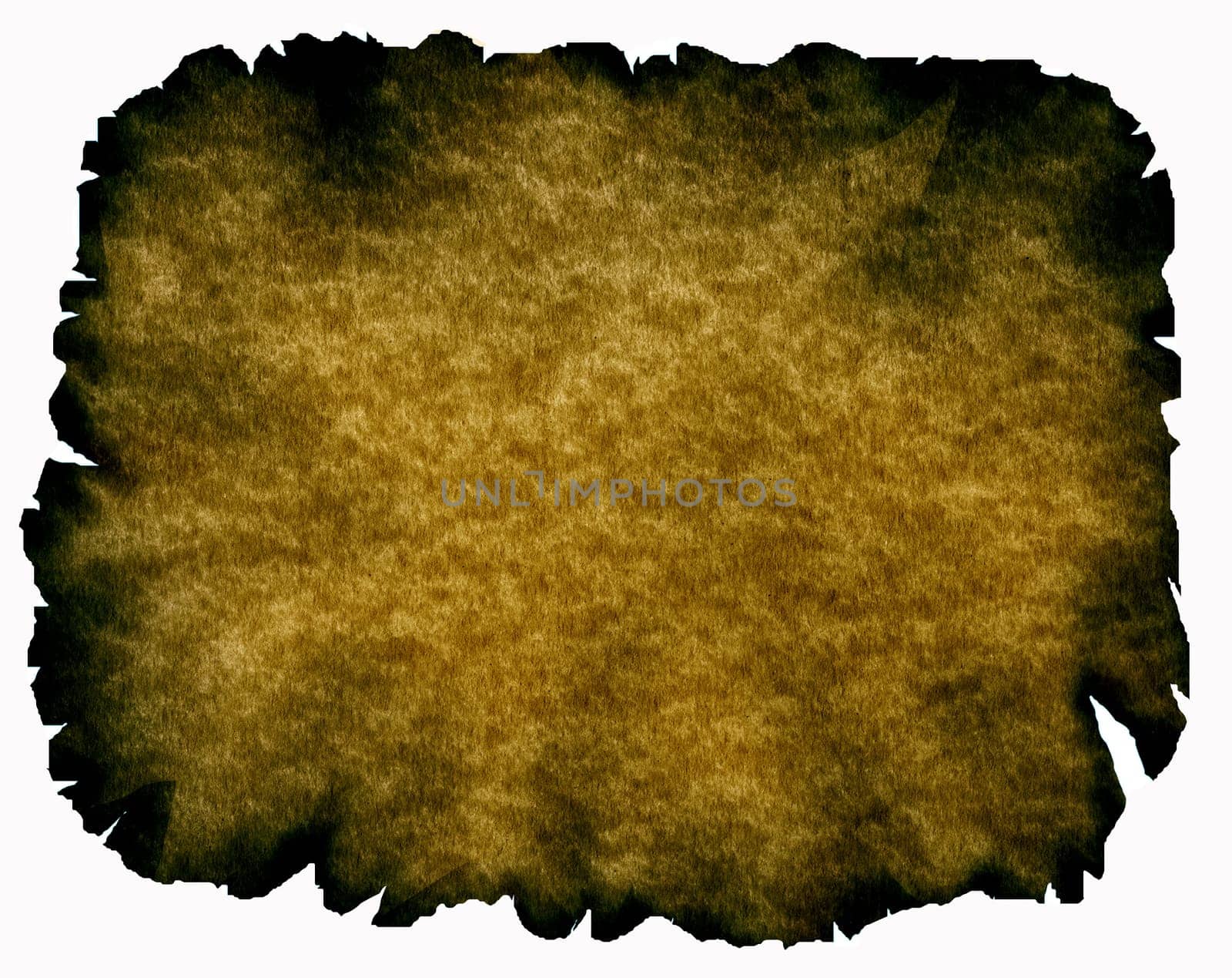 Old paper for background