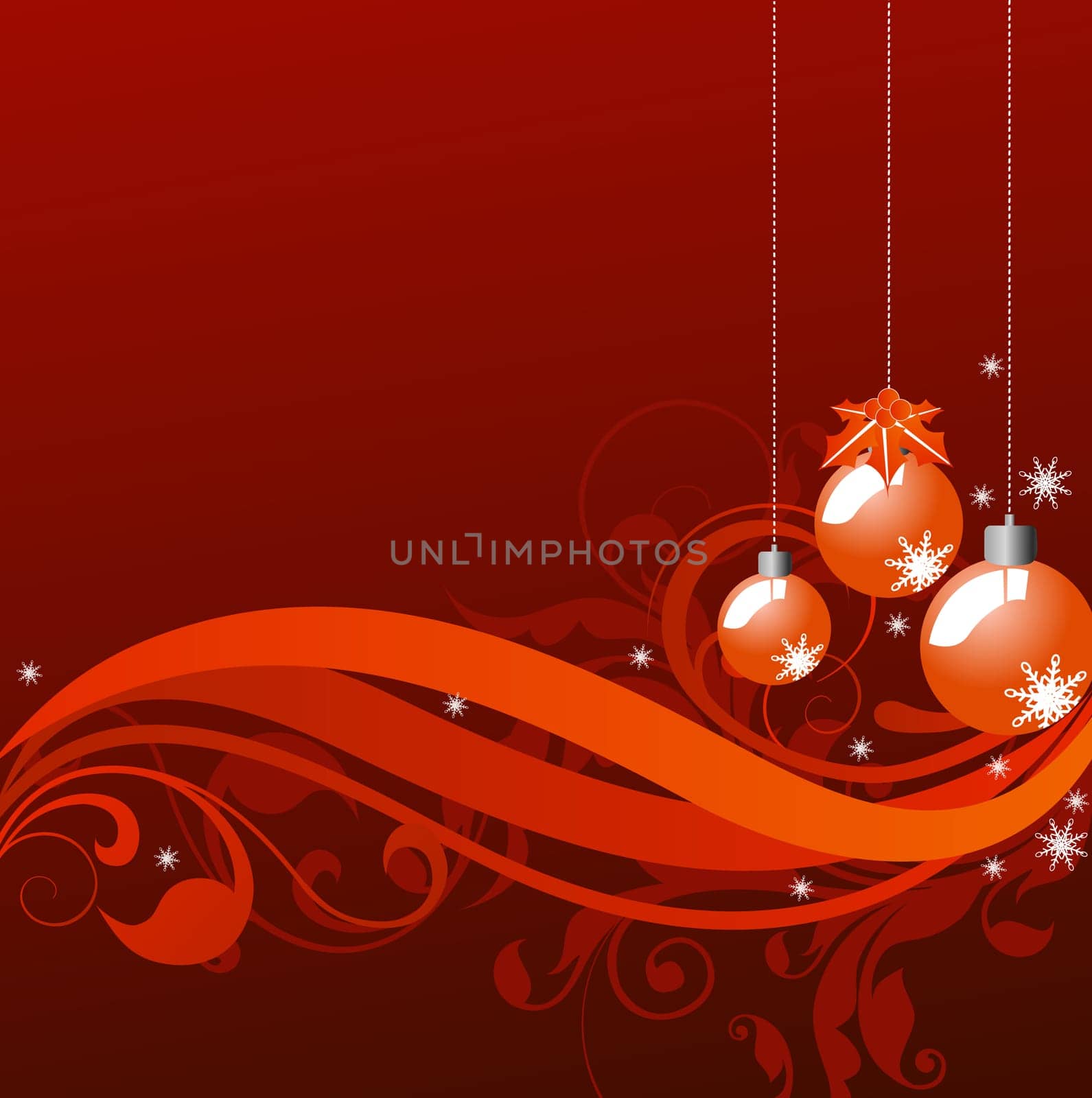 floral background