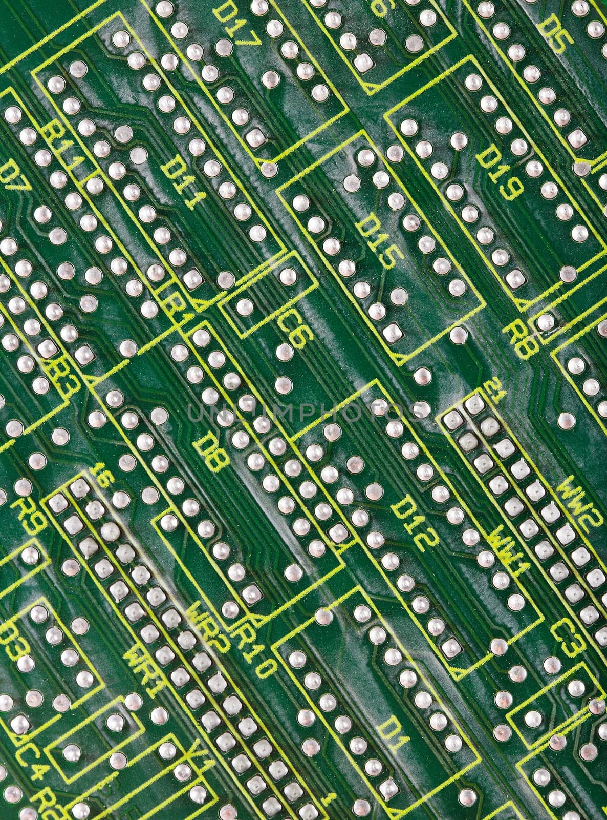 Technological background