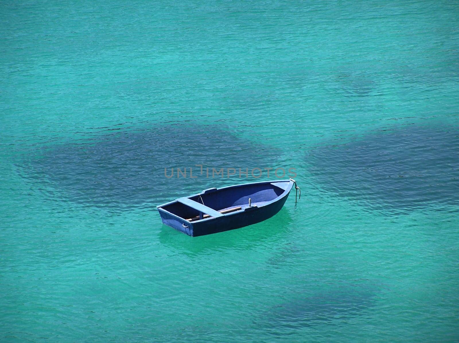 Alonisos island, Sporades, in Greece