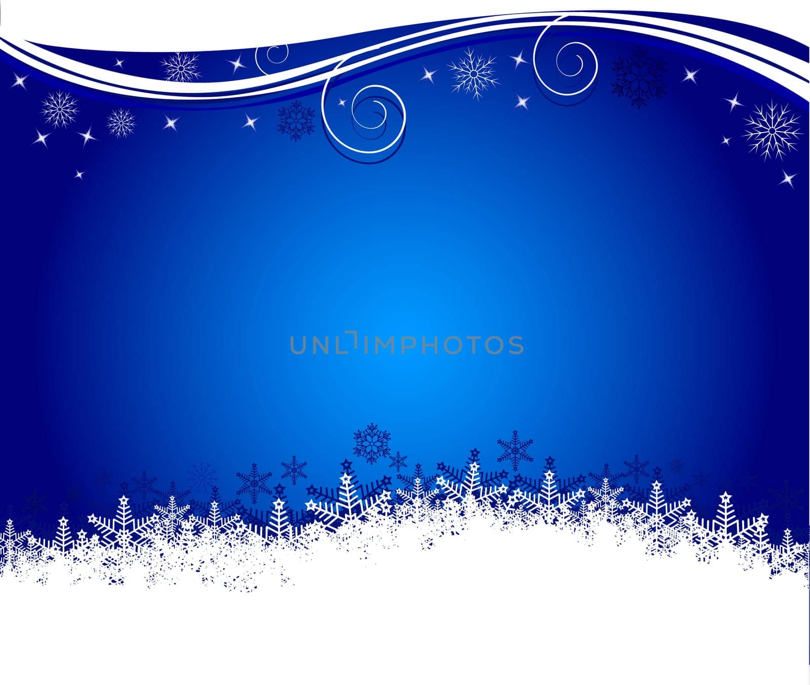 Christmas abstract Background