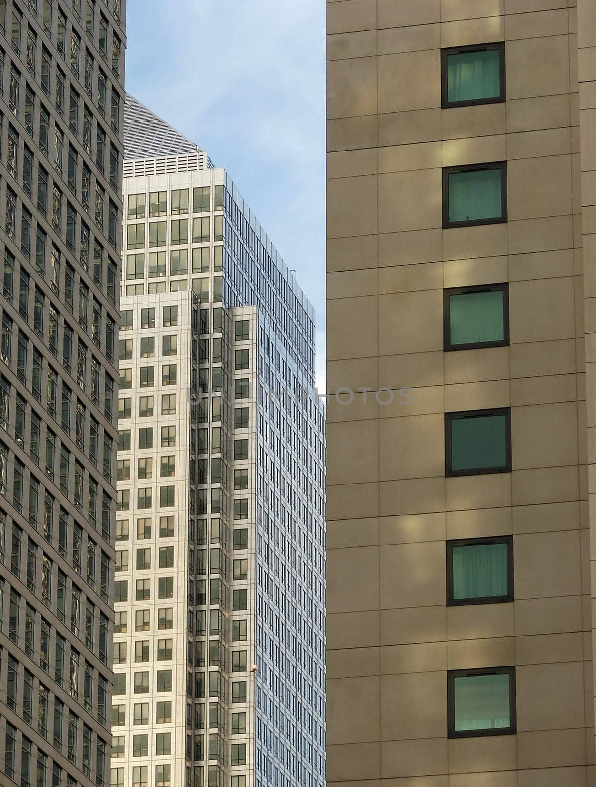 city detail