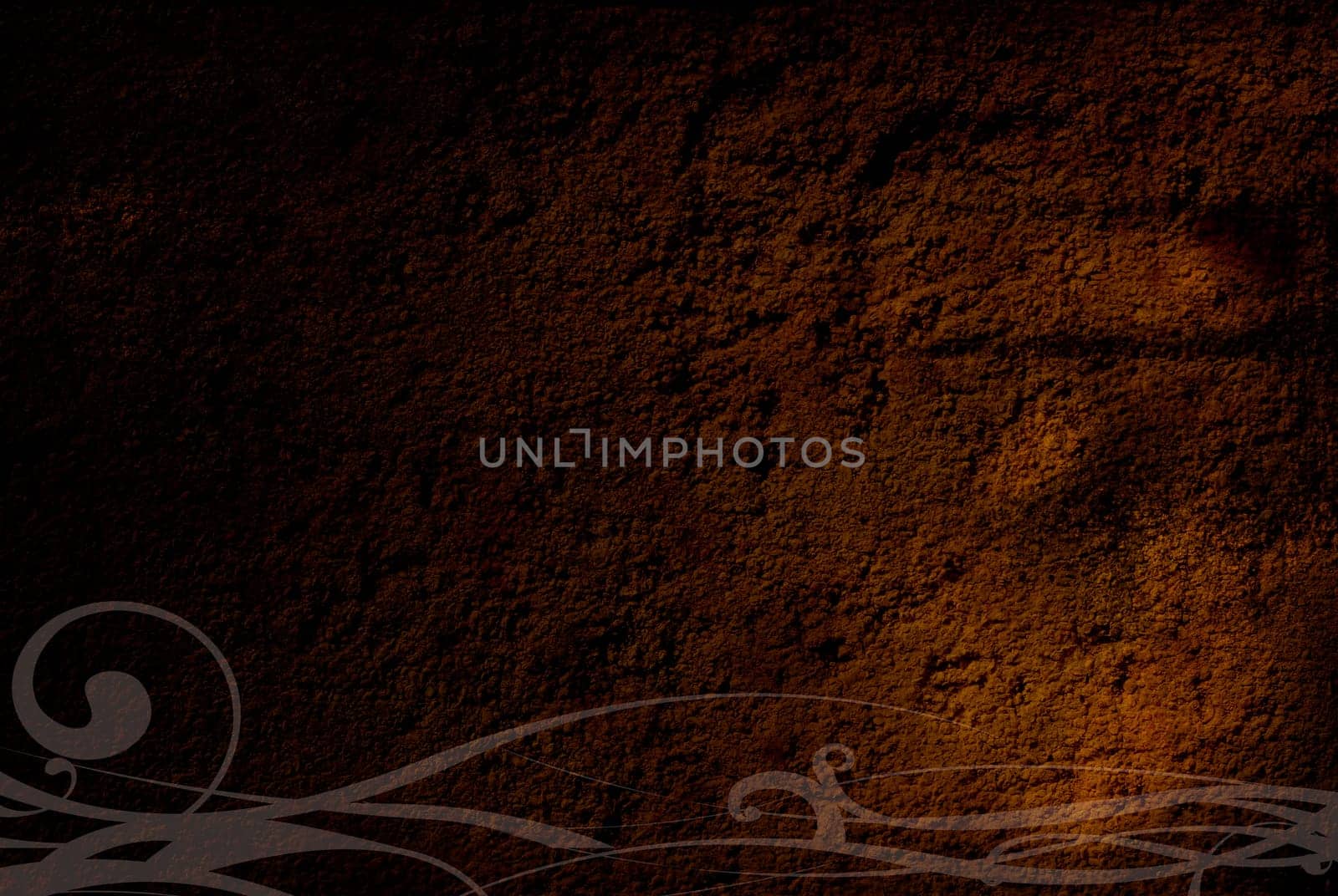 Great for textures and backgrounds - perfect background with space for text or image