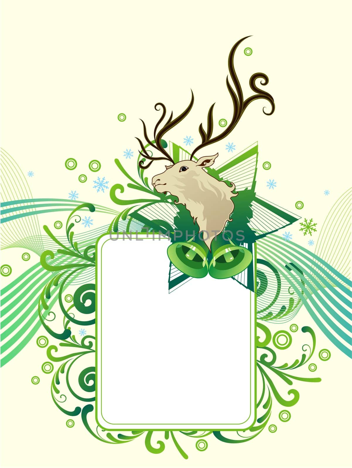 Christmas background