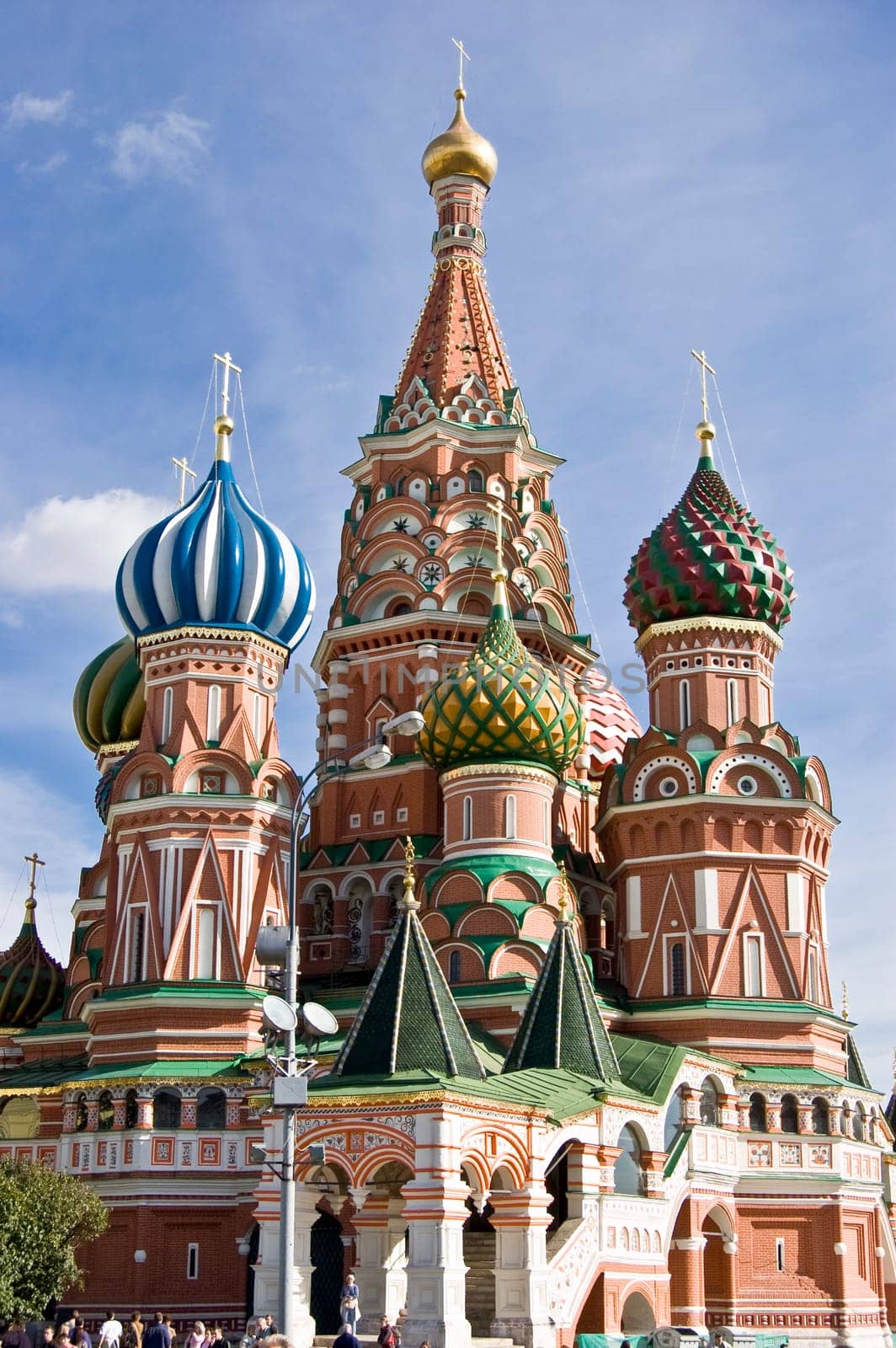 Moscow