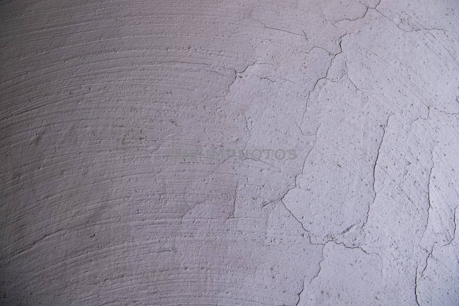 Hand-made Soil Plaster Dry flooring Texture Background