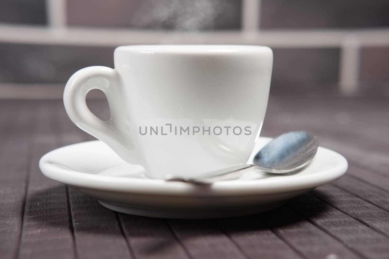 cup of espresso