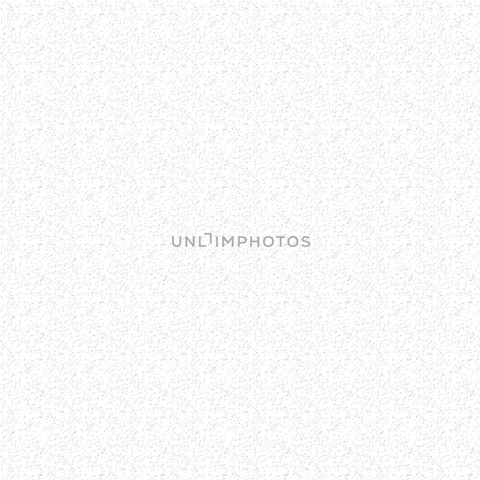 The Raster High Resolution Blank White Paper