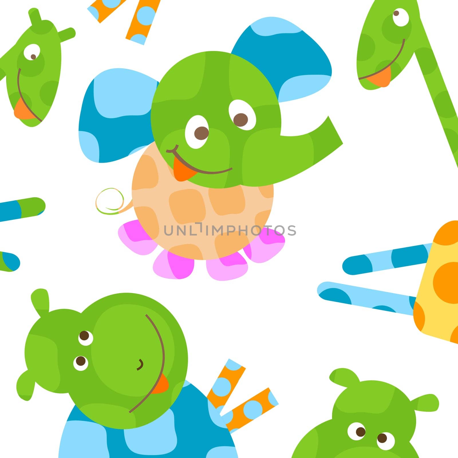 cute little baby animals