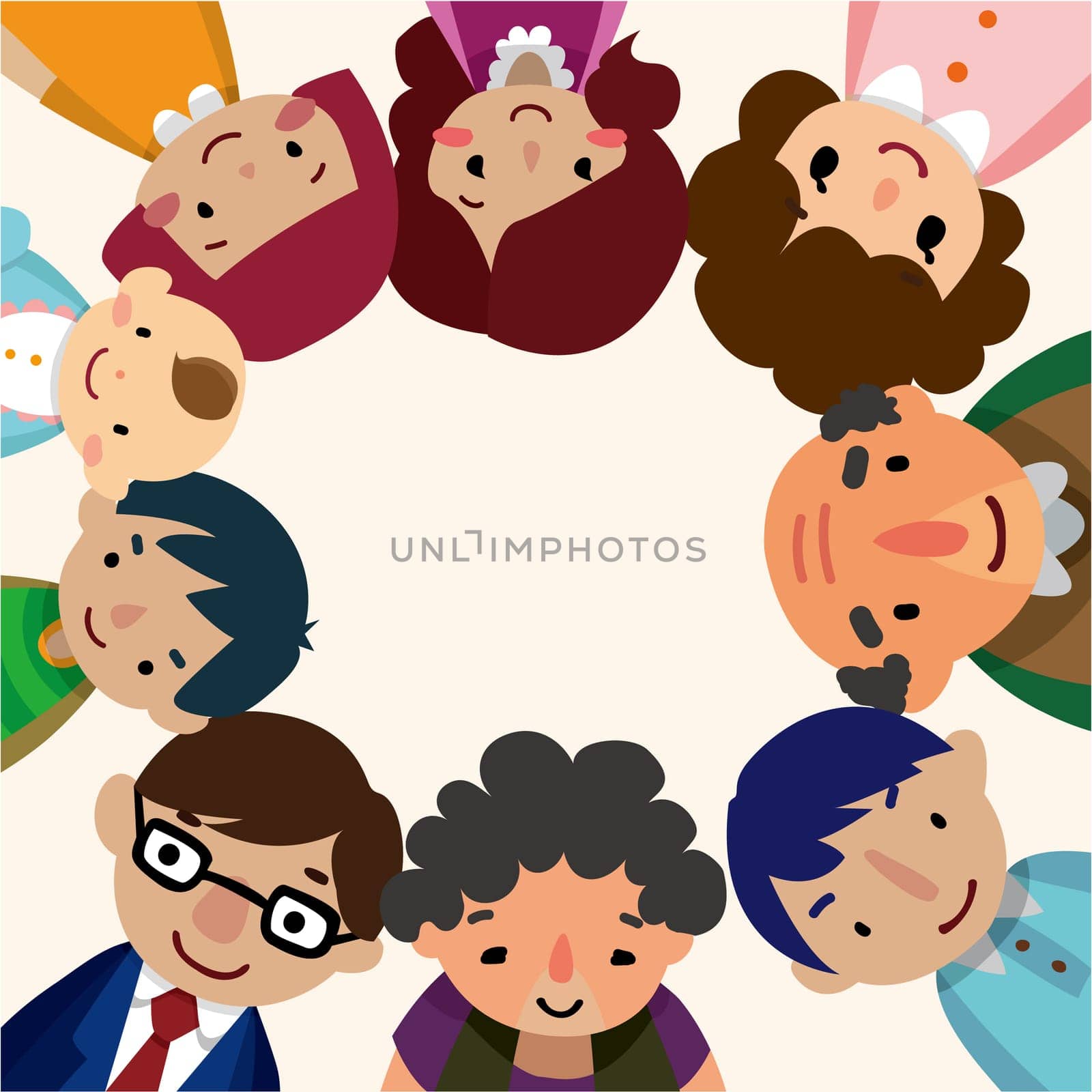 family card