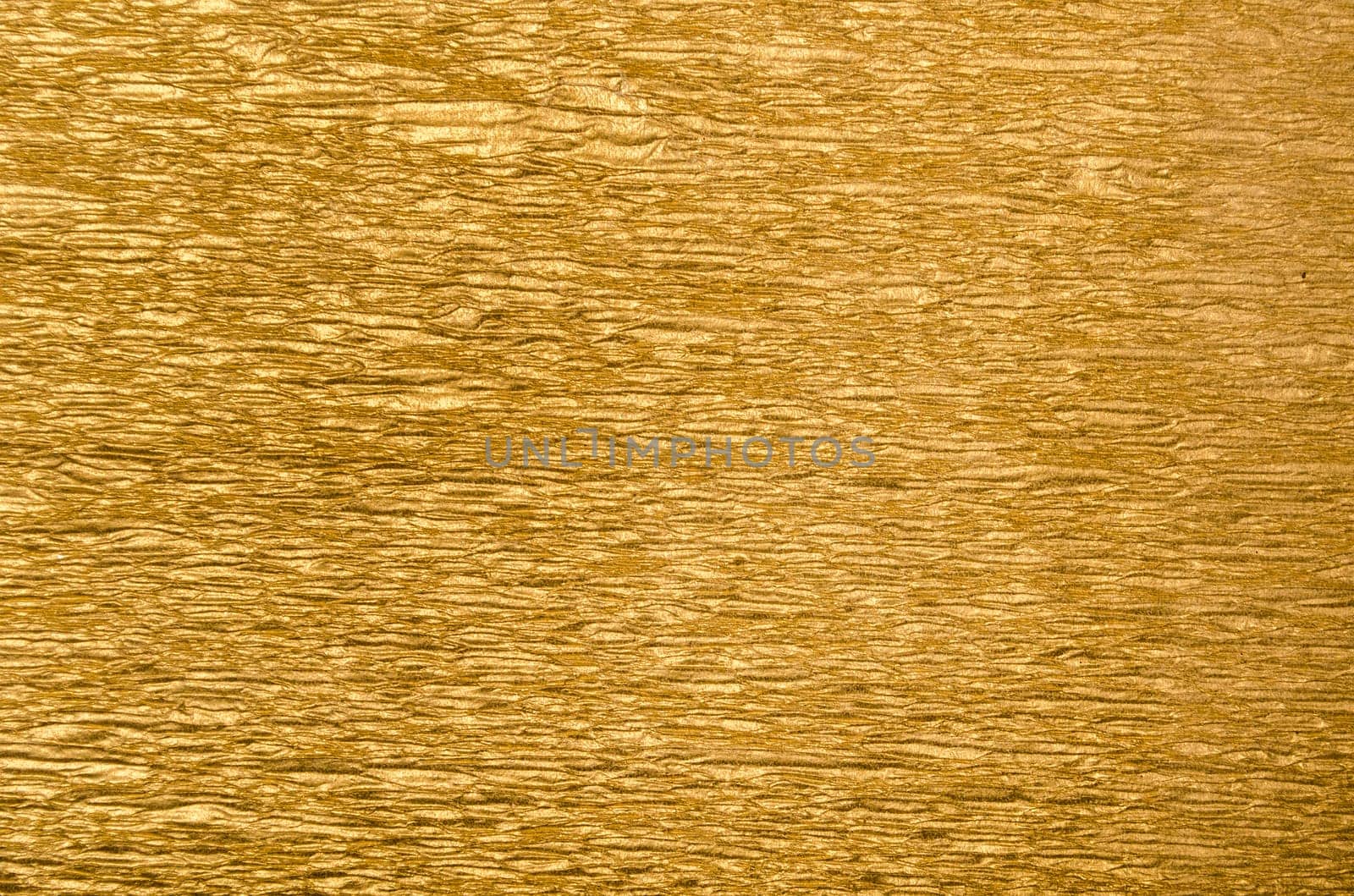 Abstract golden textured background with christmas wrap paper decoration. Xmas and new year design backdrop.