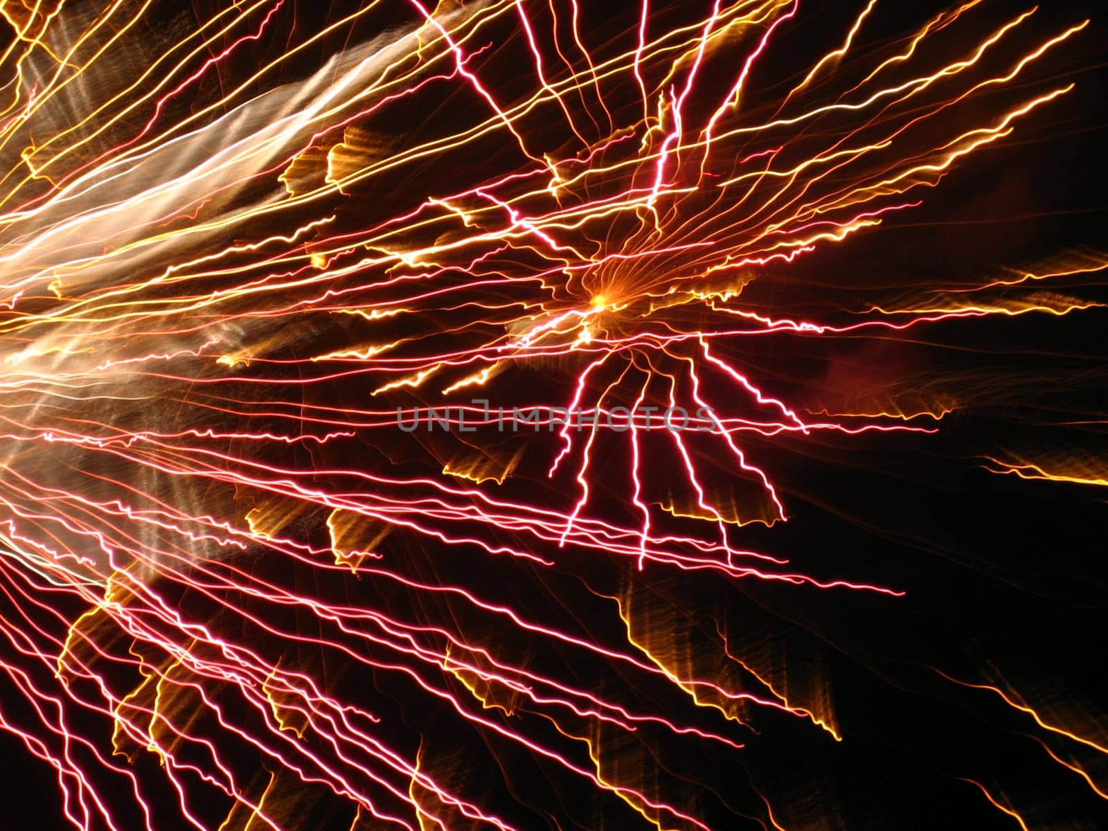 Taken on the 4th of July