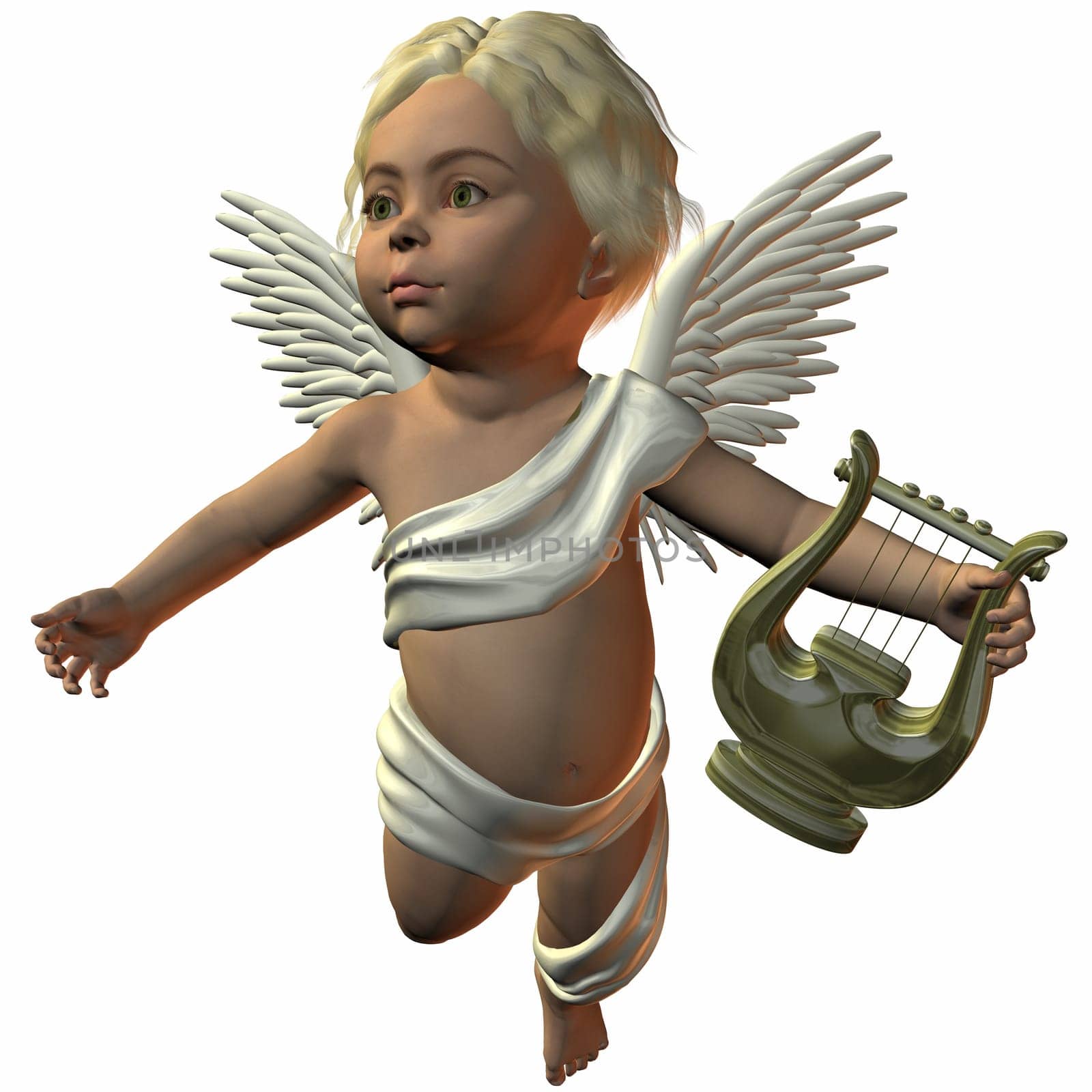 3D Render