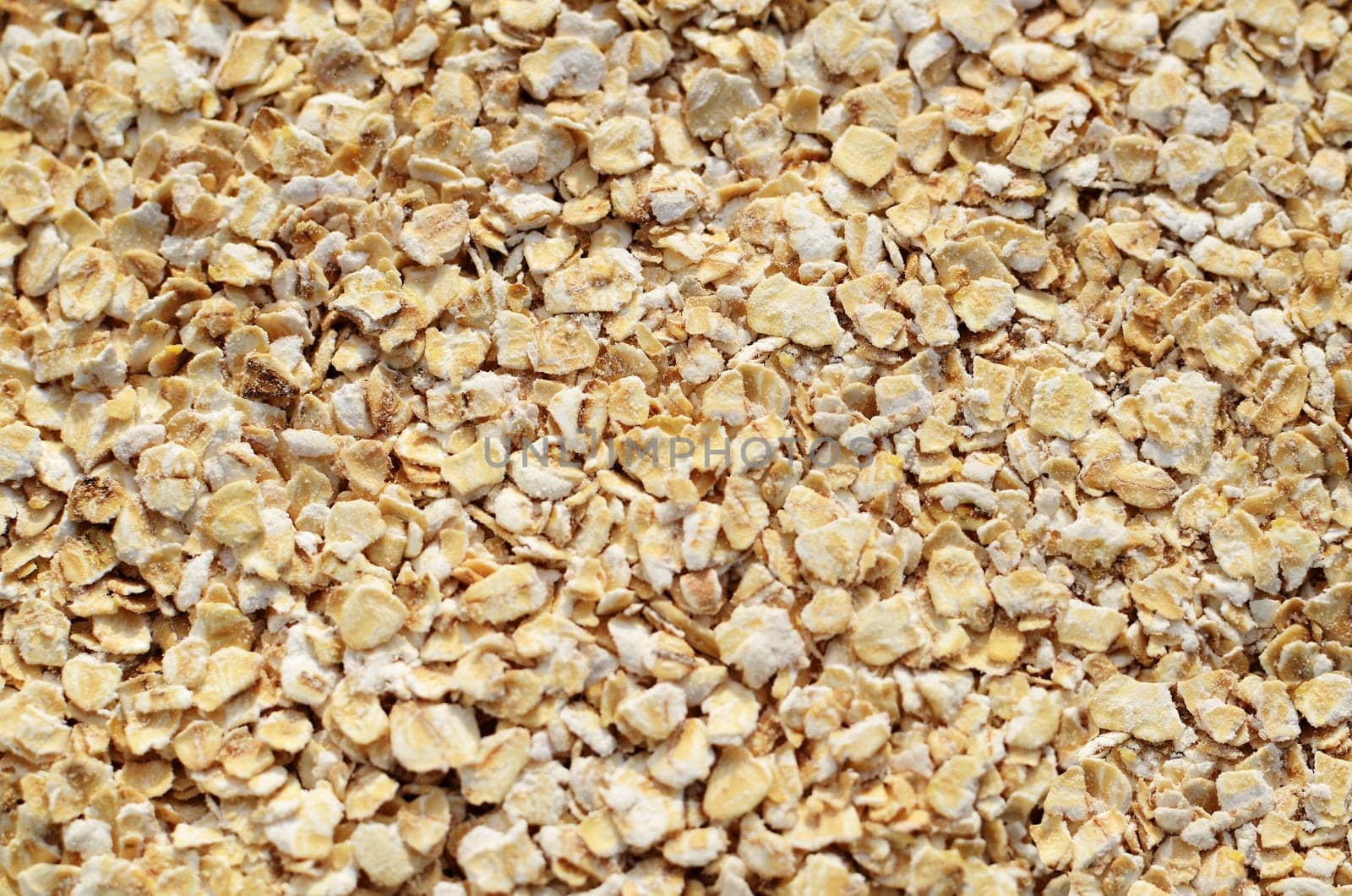 Oatmeal